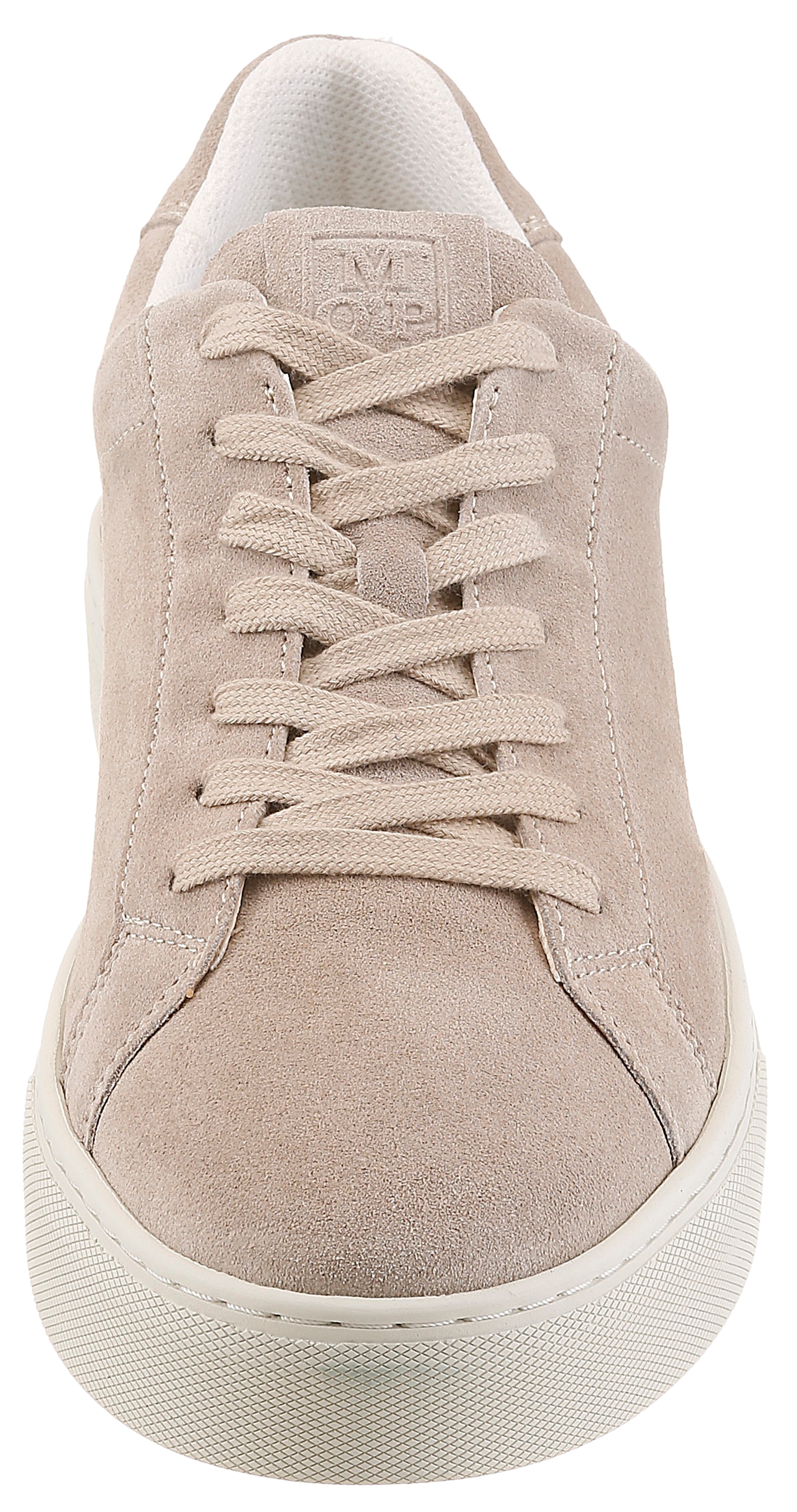 Marc O'Polo Sneaker »AGAR«  Halbschuh, Schnürschuh, Freizeitschuh