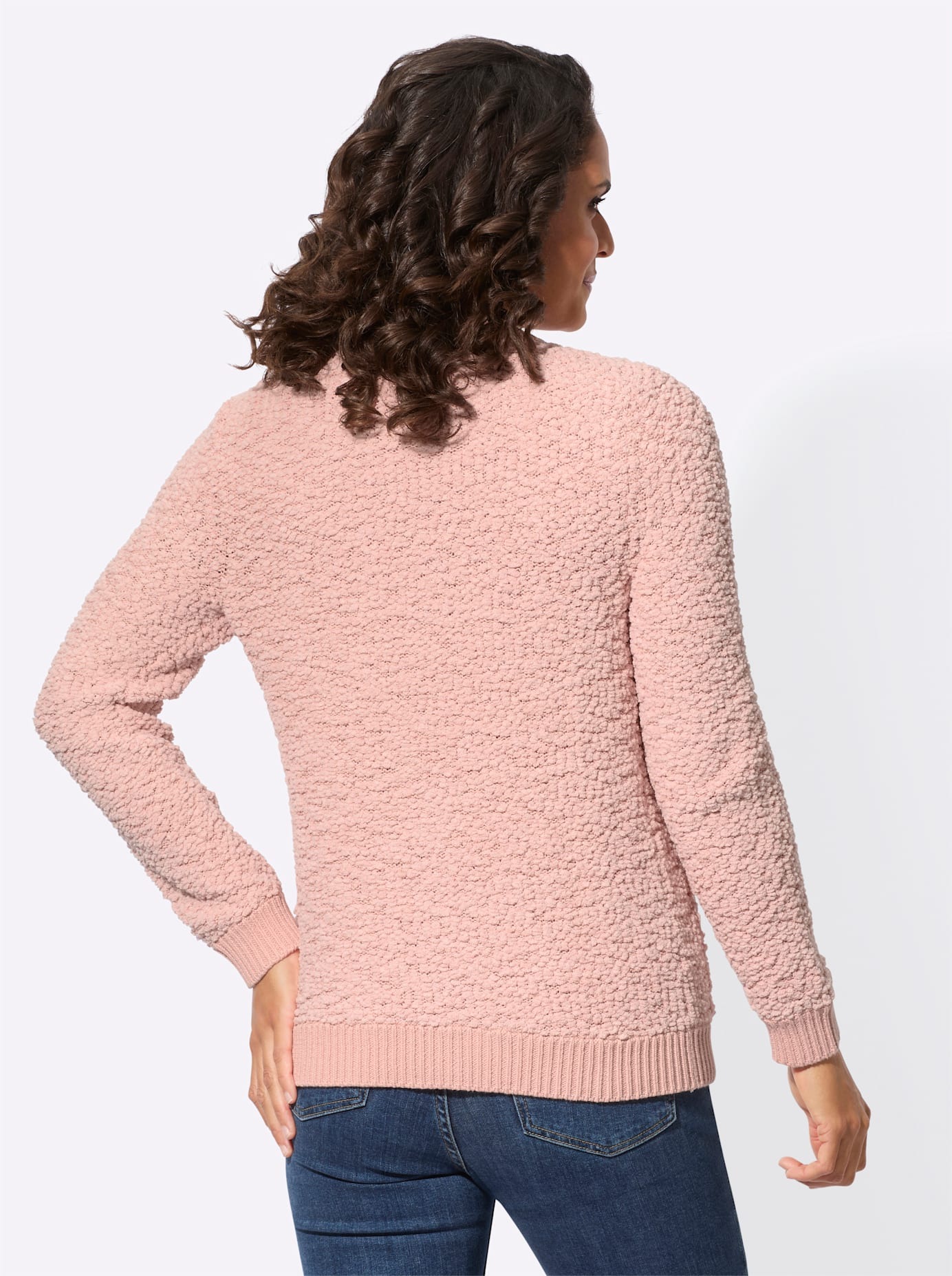 Casual Looks Strickjacke