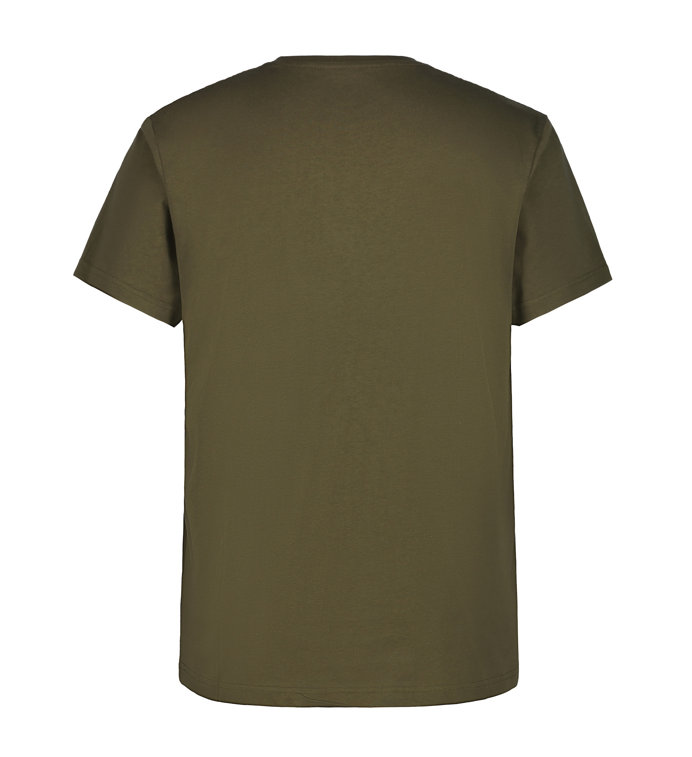 Icepeak T-Shirt »MILLINGTON« Print T-Shirt, aus Baumwolle