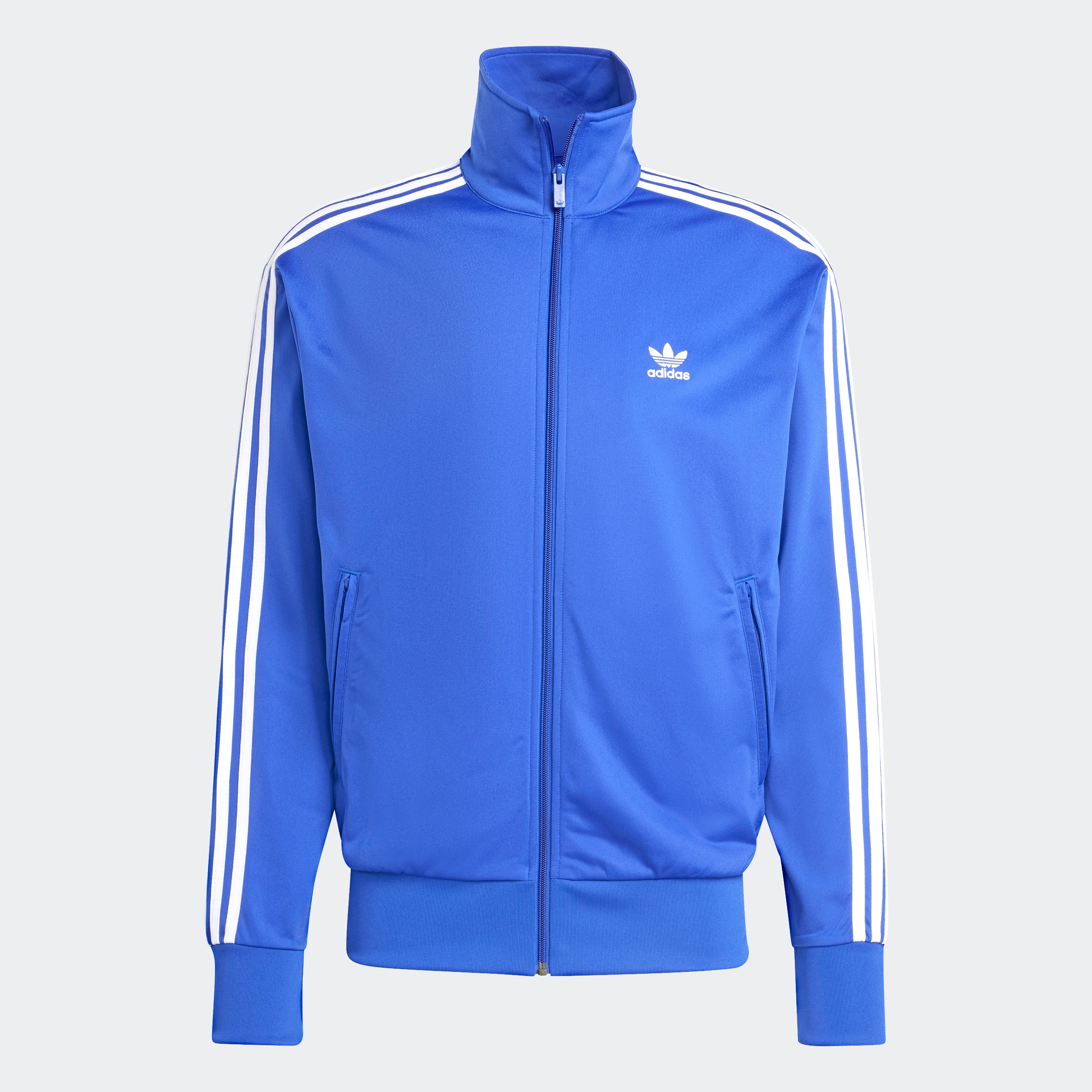 adidas Originals Trainingsjacke »FBIRD TT«