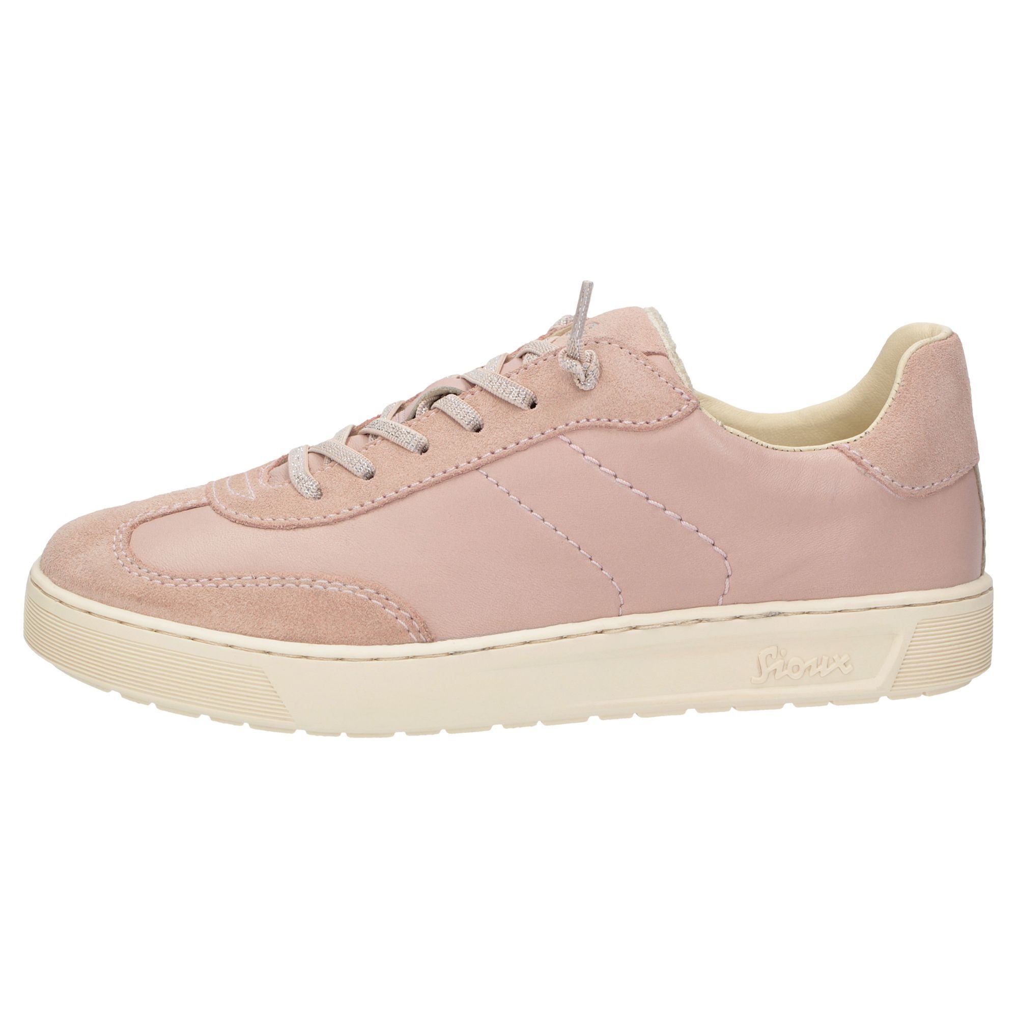 SIOUX Sneaker »Maites sneaker 008«