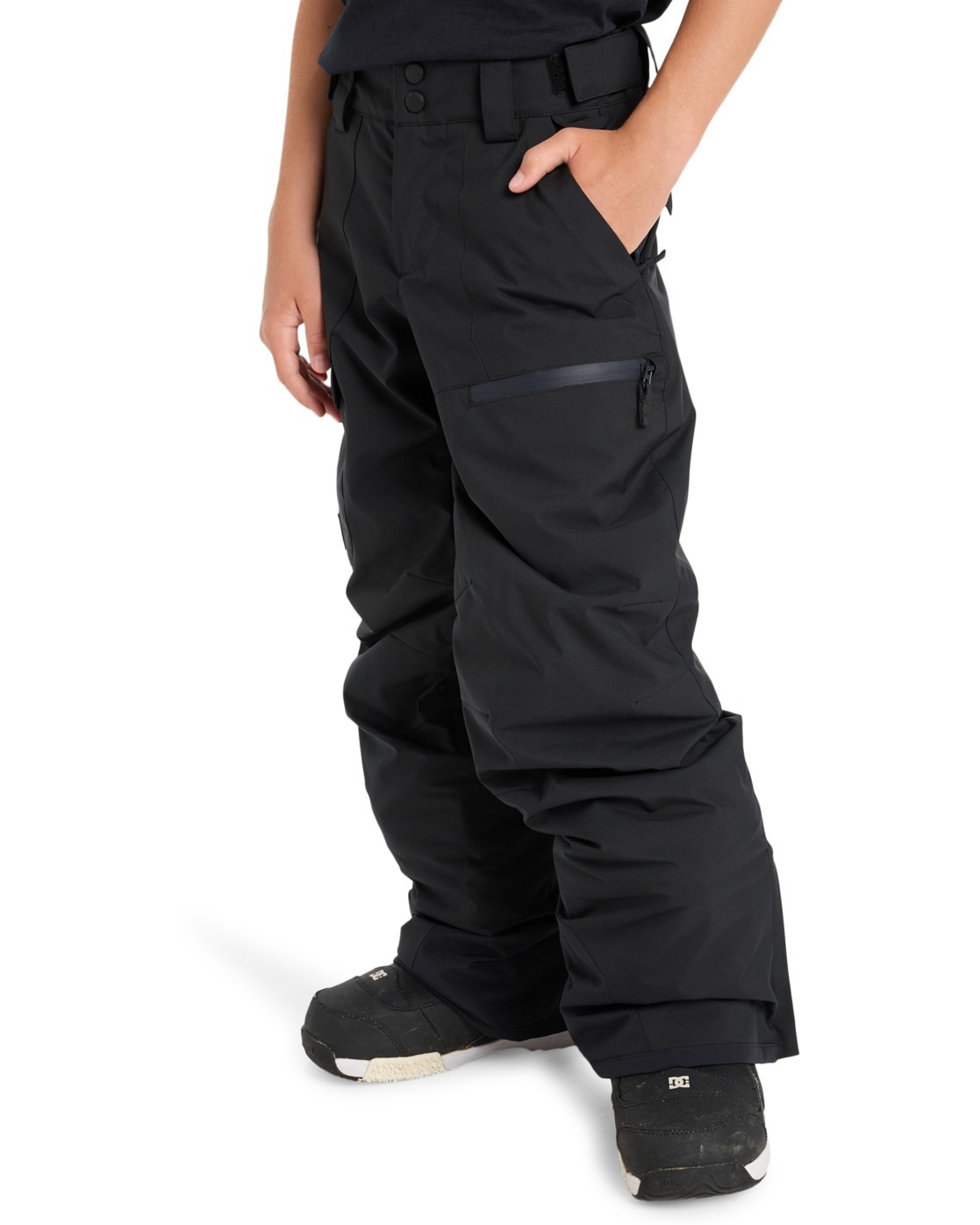 Quiksilver Snowboardhose »Utility«