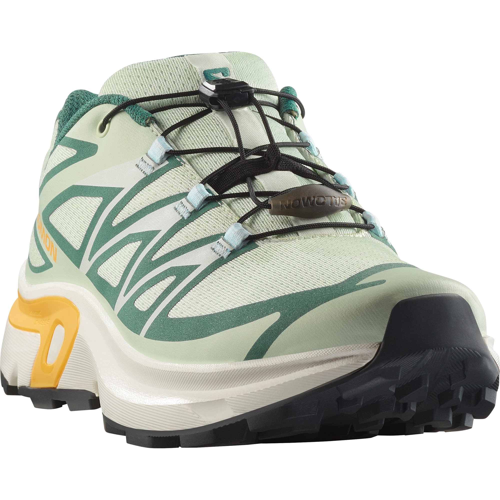 Salomon Sneaker »XT-EVR W«, vom XT-6 inspiriert