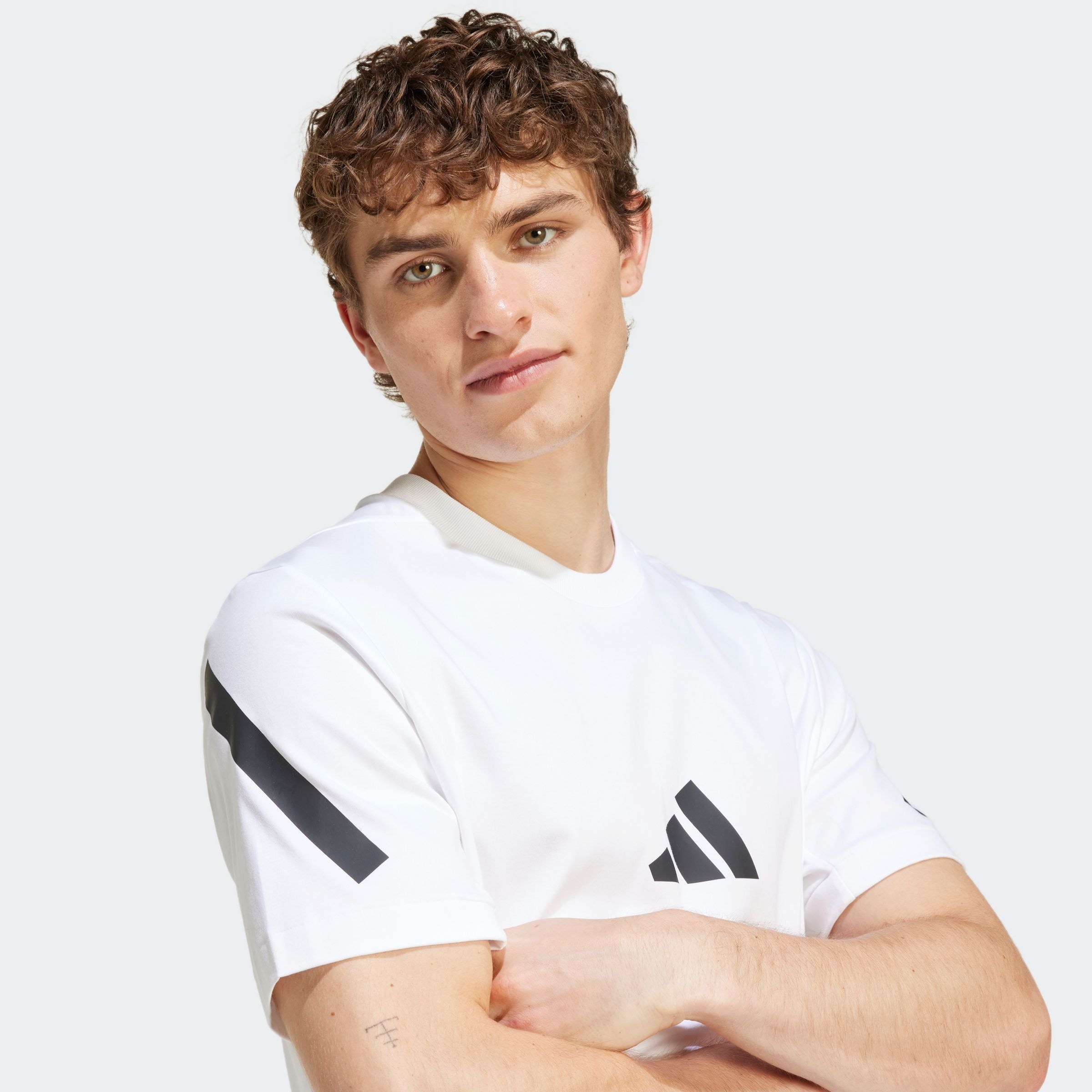 adidas Sportswear T-Shirt »M Z.N.E. TEE«