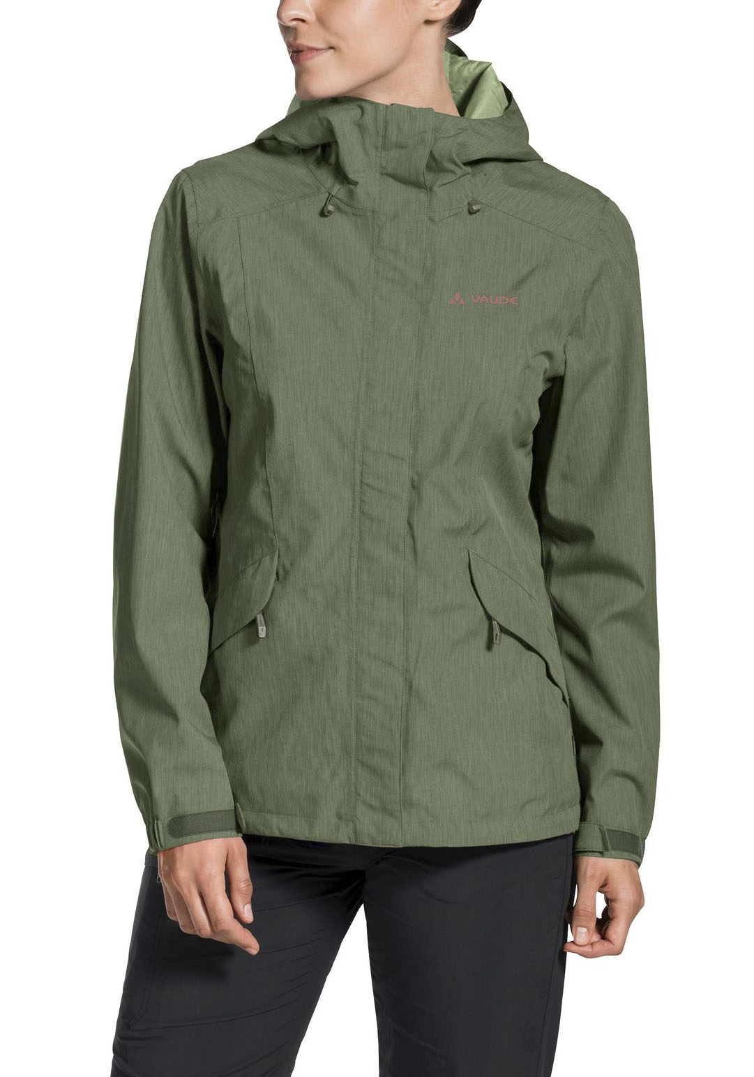 VAUDE Funktionsjacke »ROSEMOOR«