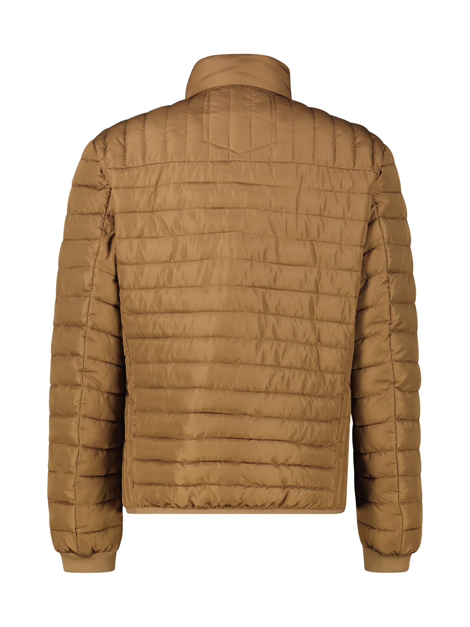 LERROS Steppjacke »LERROS Leichter Herren Steppblouson«, ohne Kapuze, Keine Angabe
