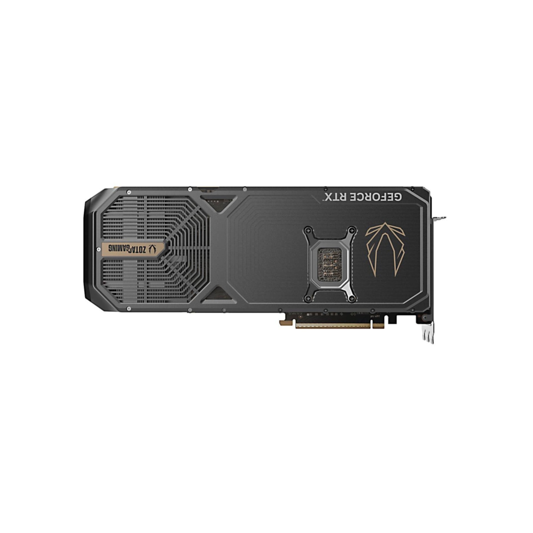 Zotac Grafikkarte »GAMING GeForce RTX 5080 AMP Extreme INFINITY«