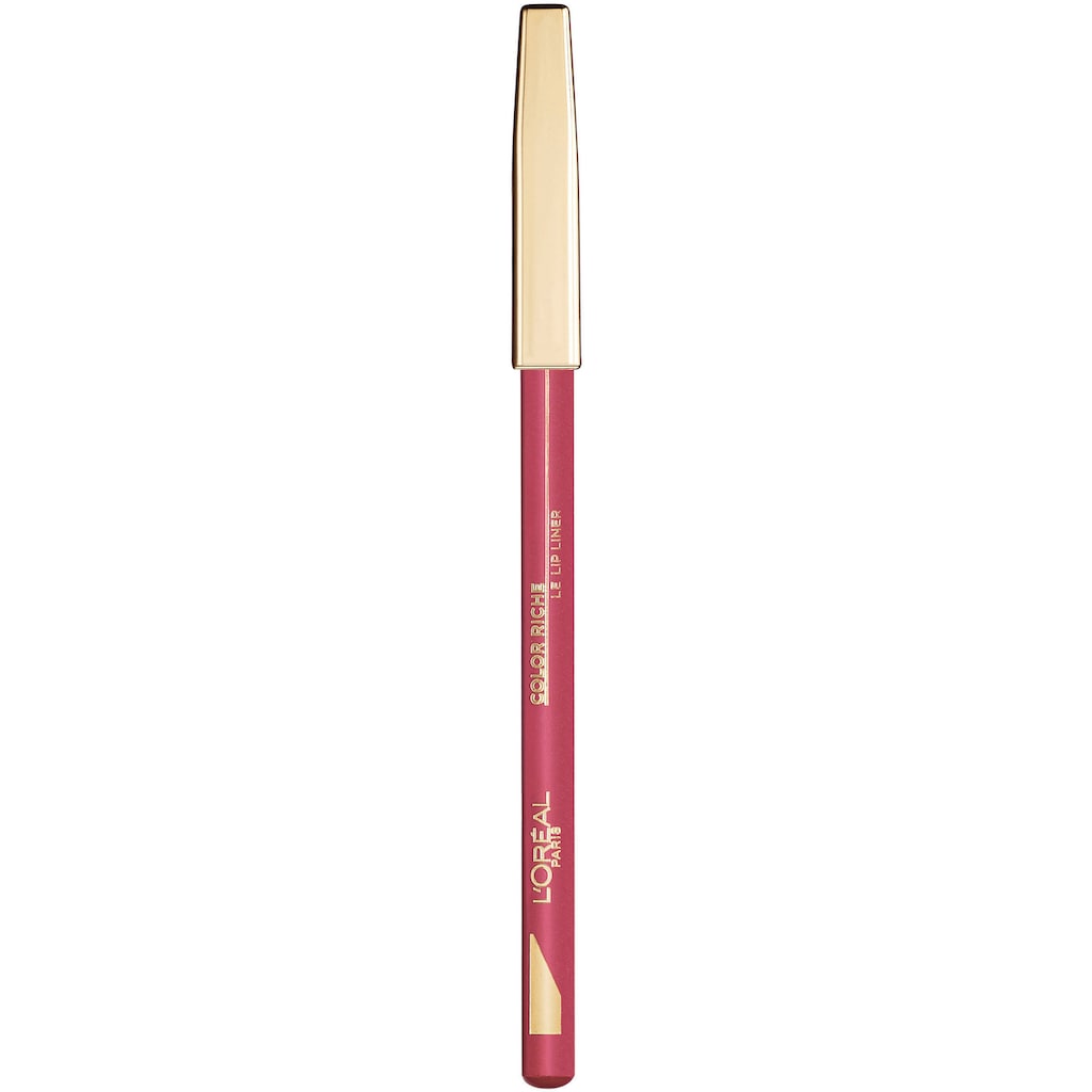 L'ORÉAL PARIS Lipliner »Color Riche Lipliner Couture«