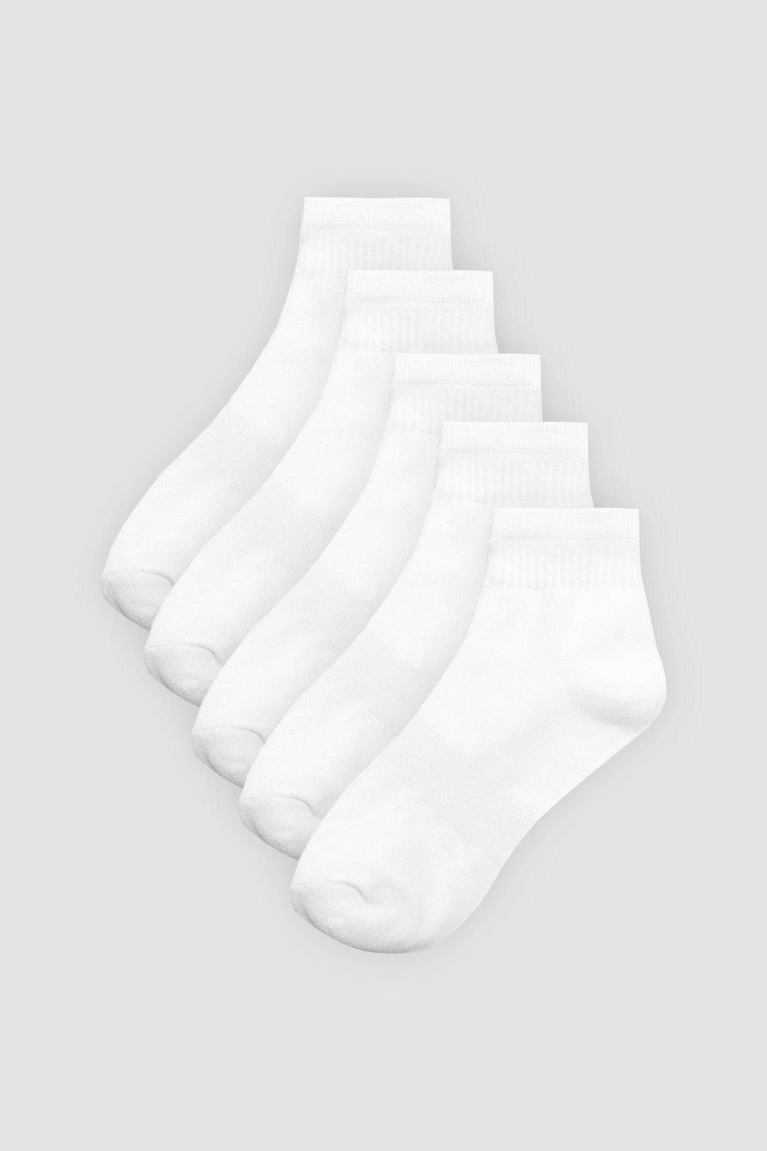 YSABEL MORA Kurzsocken 5 Stk. tlg.