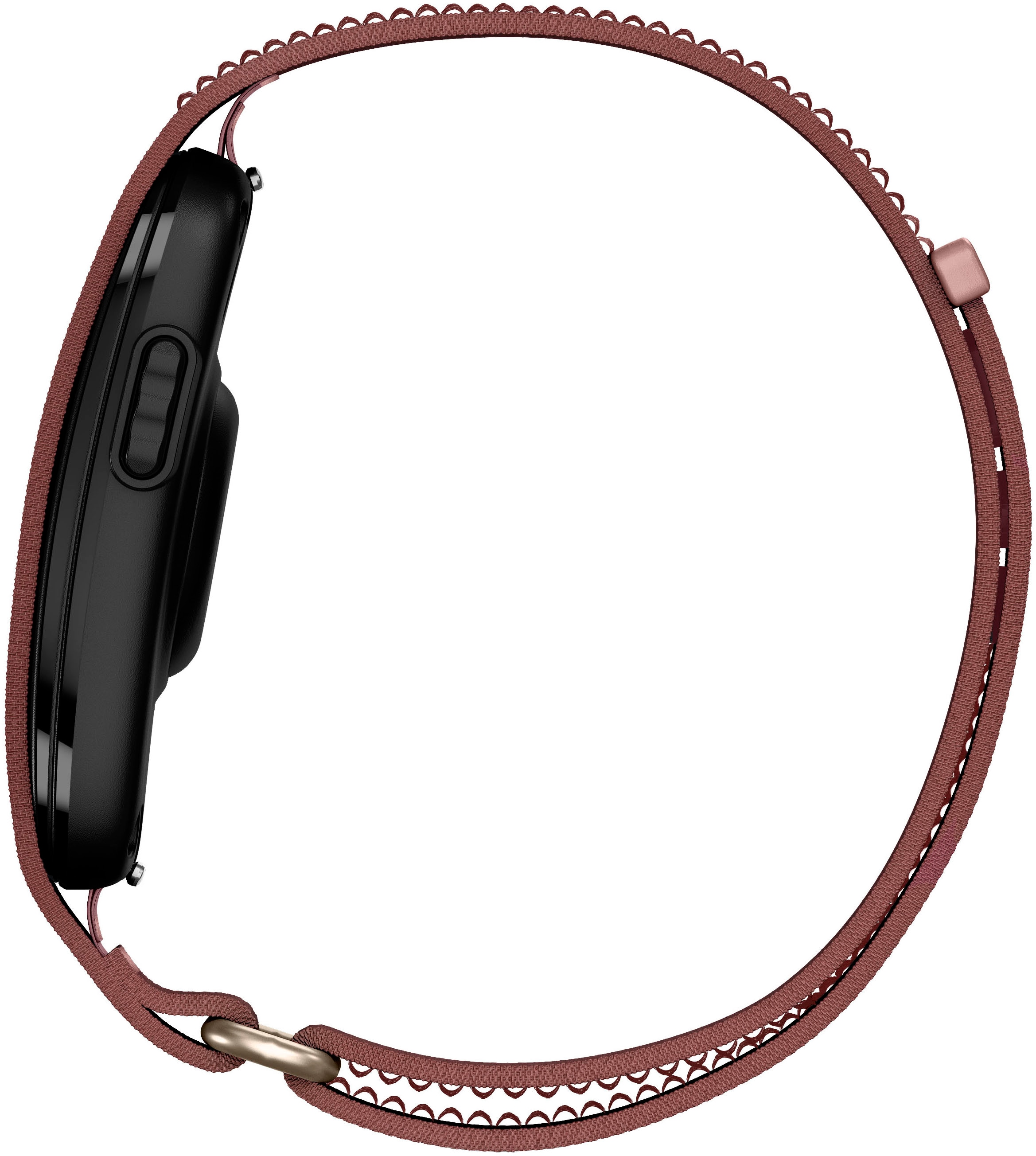 Garmin Fitness-Tracker »Cirqa Smart Band L/XL« Für Handgelenkumfang von 14,5cm bis 24cm