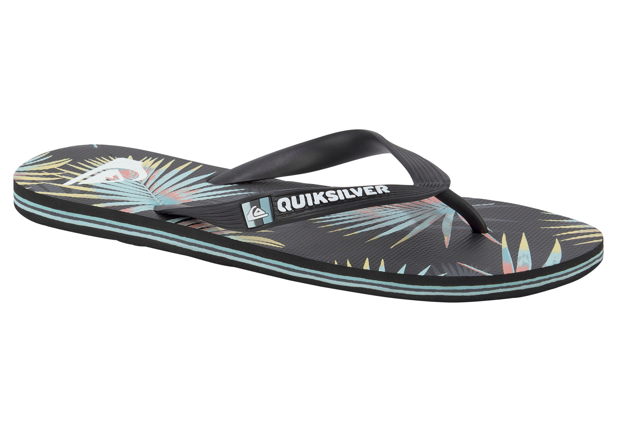 Quiksilver Zehentrenner »MOLOKAI ARCH«