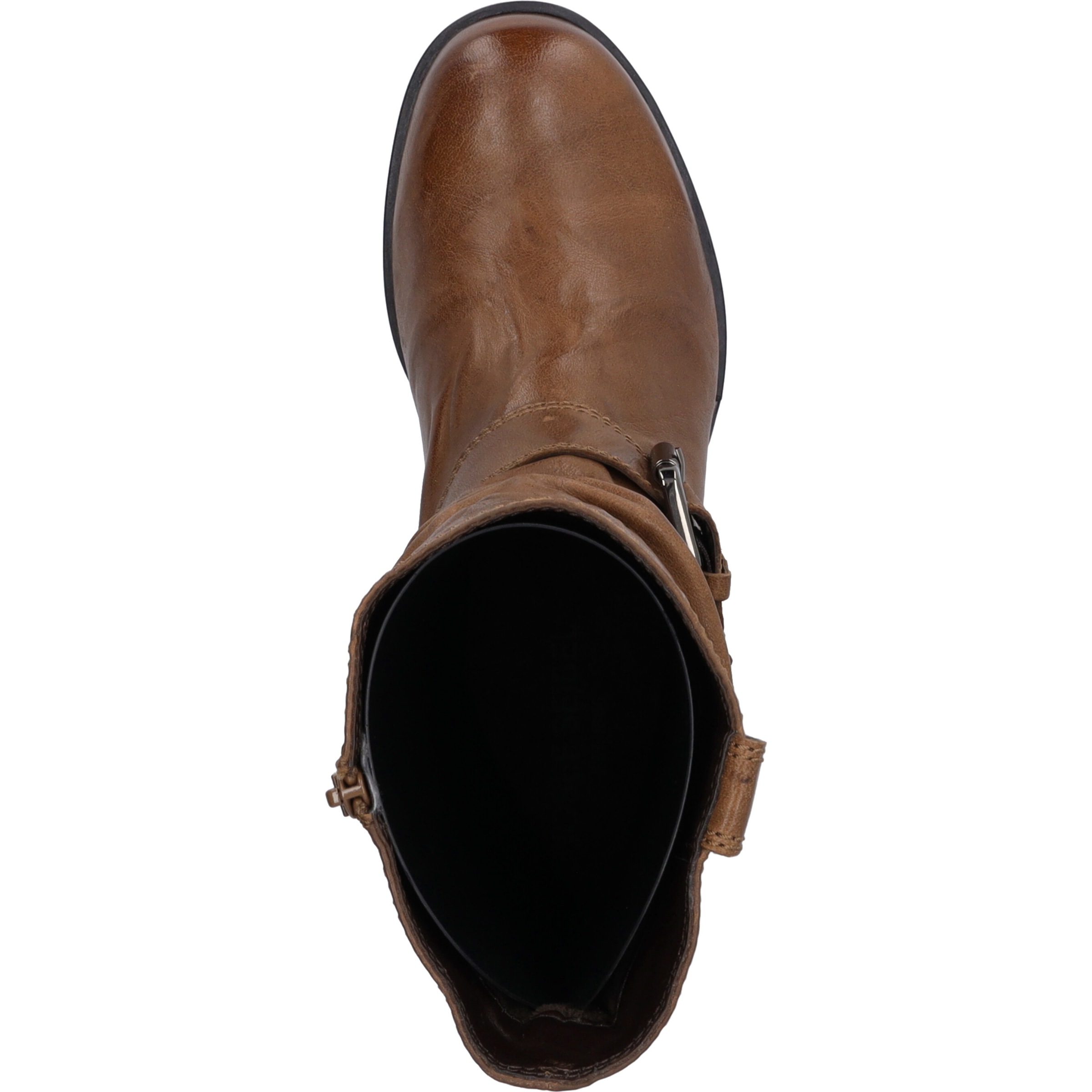 Josef Seibel Stiefel »Sanja 14, cognac«