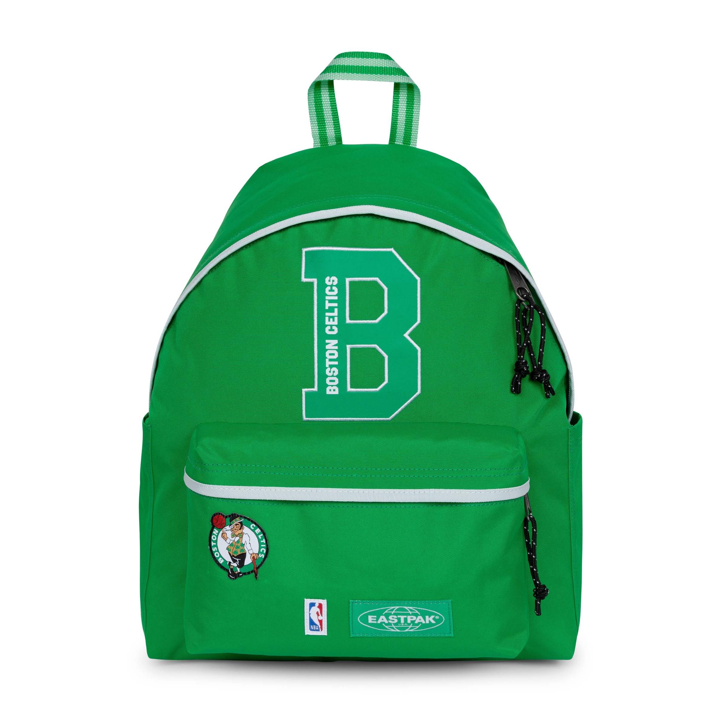 Eastpak Freizeitrucksack »DAY PAK'R« Unisex Freizeitrucksack, Cityrucksack mit Seitenfächern