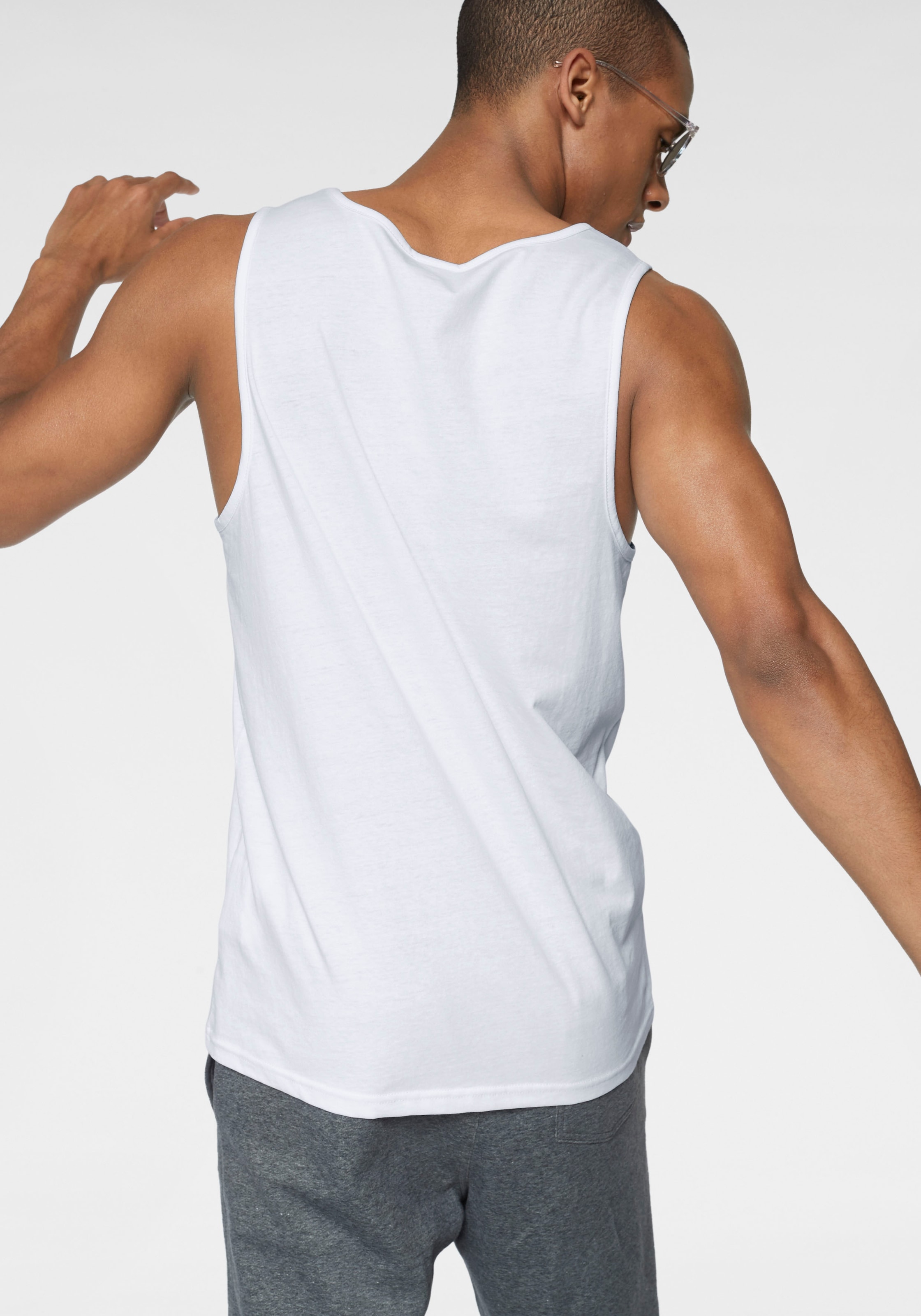 Ocean Sportswear Tanktop, (Packung, 2er-Pack)