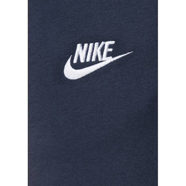 Nike Sportswear Sporthose »Club Fleece Men's Pants« bestellen bei OTTO