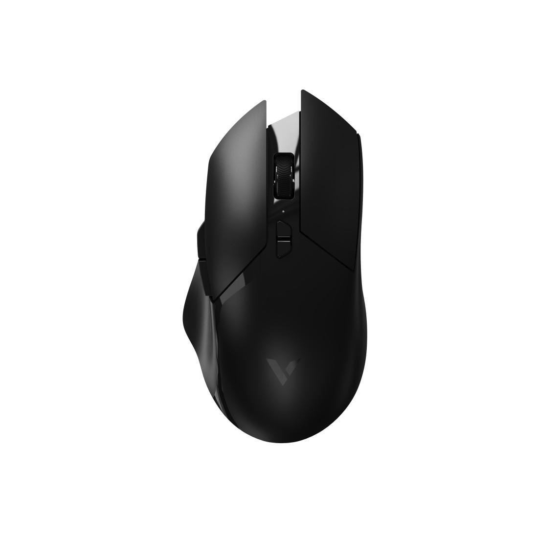 Gaming-Maus »V30PRO 4K+8K«, Funk-kabelgebunden, Ergonomisch, 160 h Akkulaufzeit, 7...