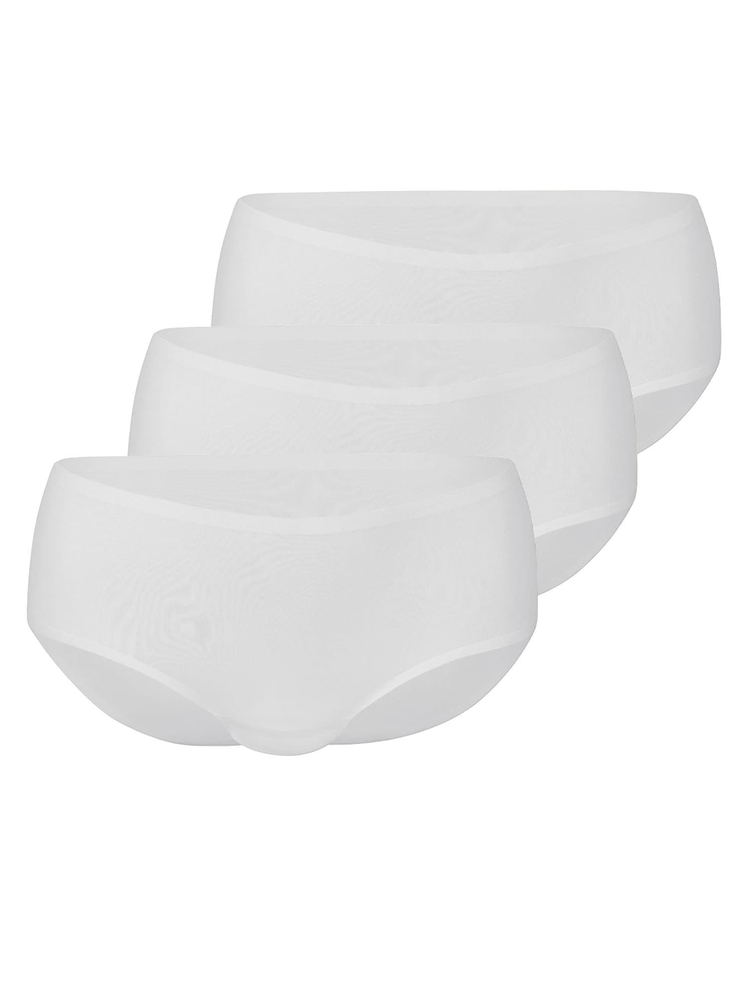 Anita Hipster »3er Pack Hipster Essential« Spar-Pack, 