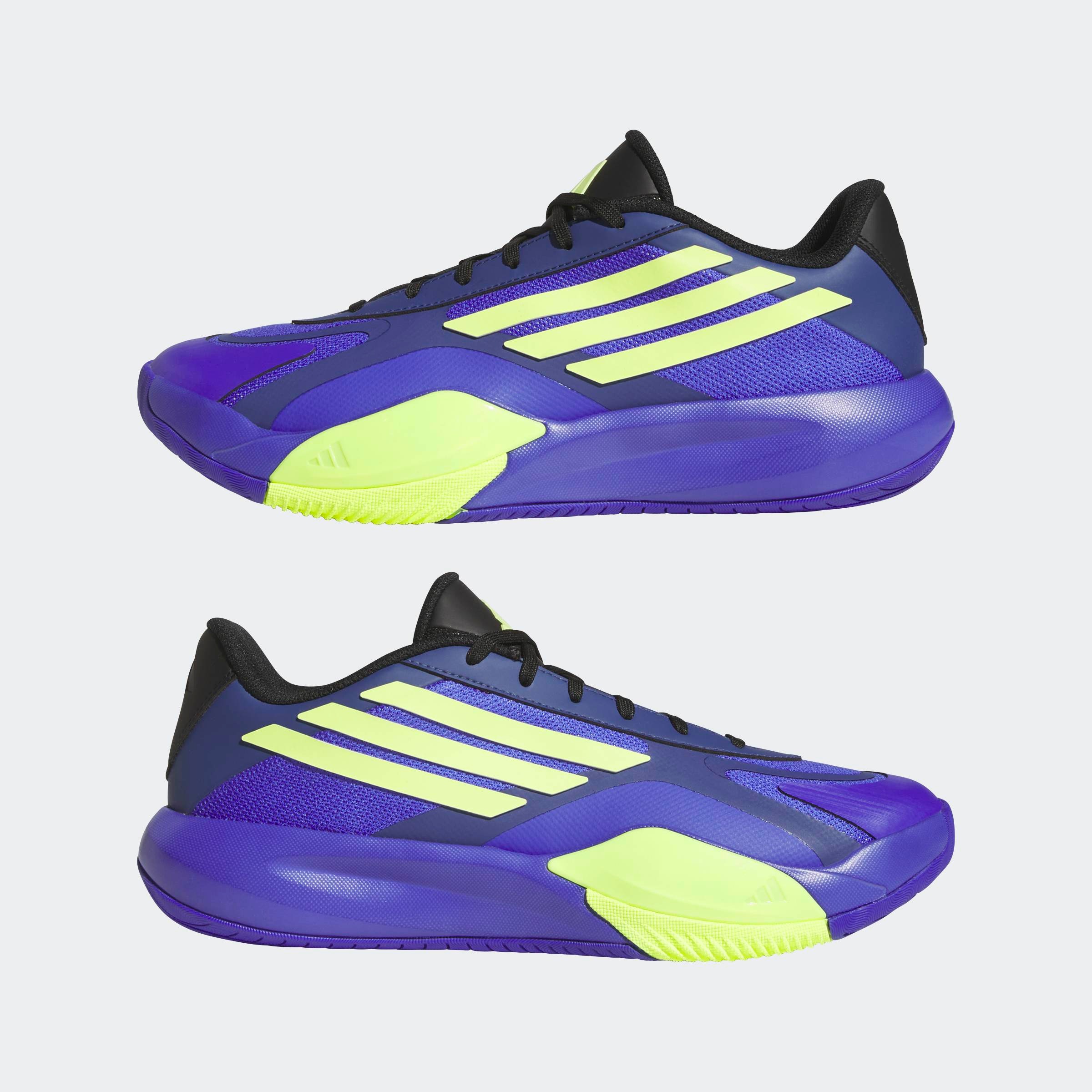 adidas Performance Basketballschuh »CRAZY QUICK TD«