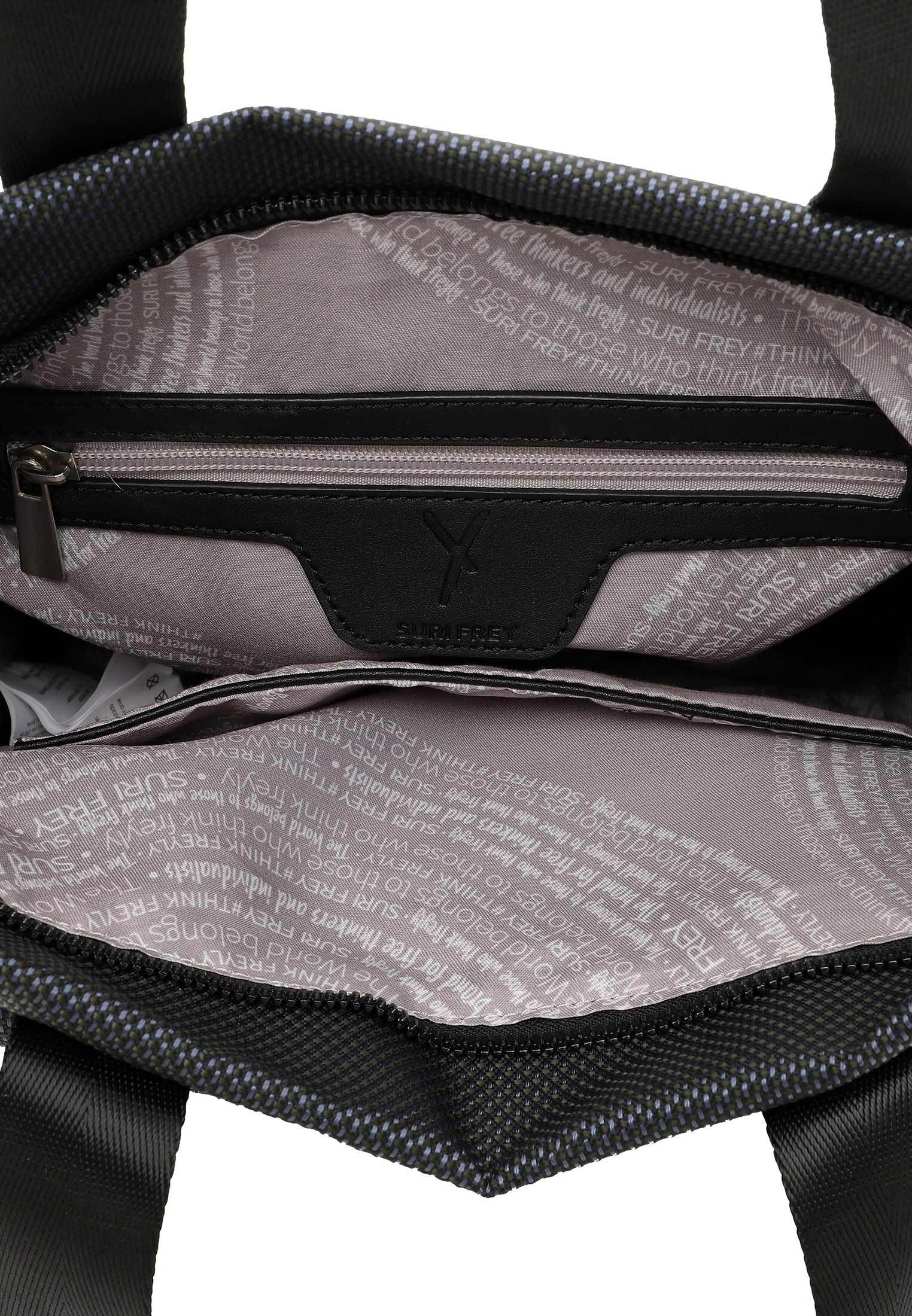 SURI FREY Shopper »Shopper SFY SURI Sports Marry«