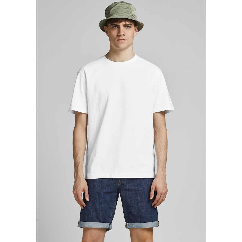 Jack & Jones T-Shirt »RELAXED TEE«