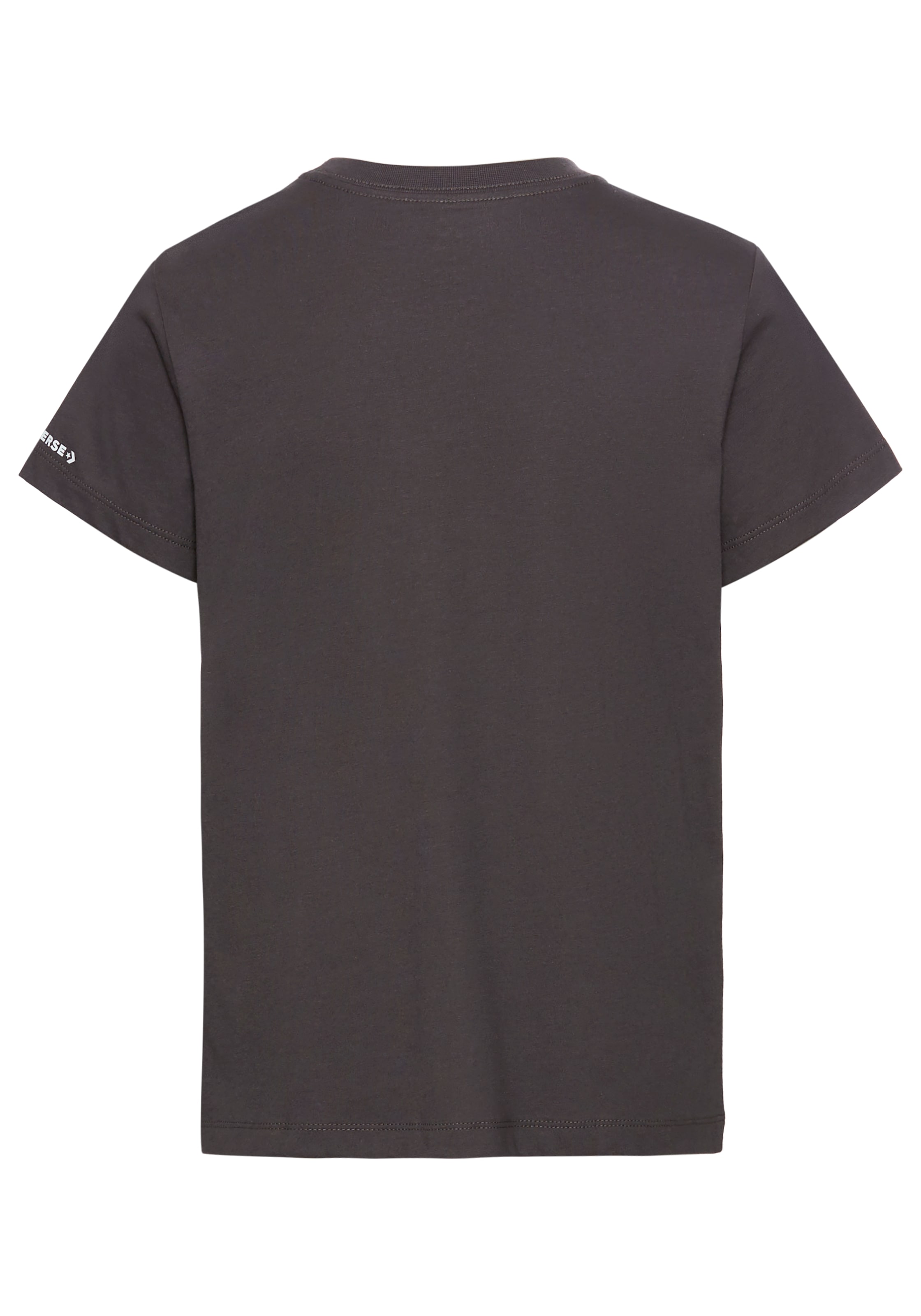 Converse T-Shirt »CNVG SHINEFETTI SNEAKER SS GFX«