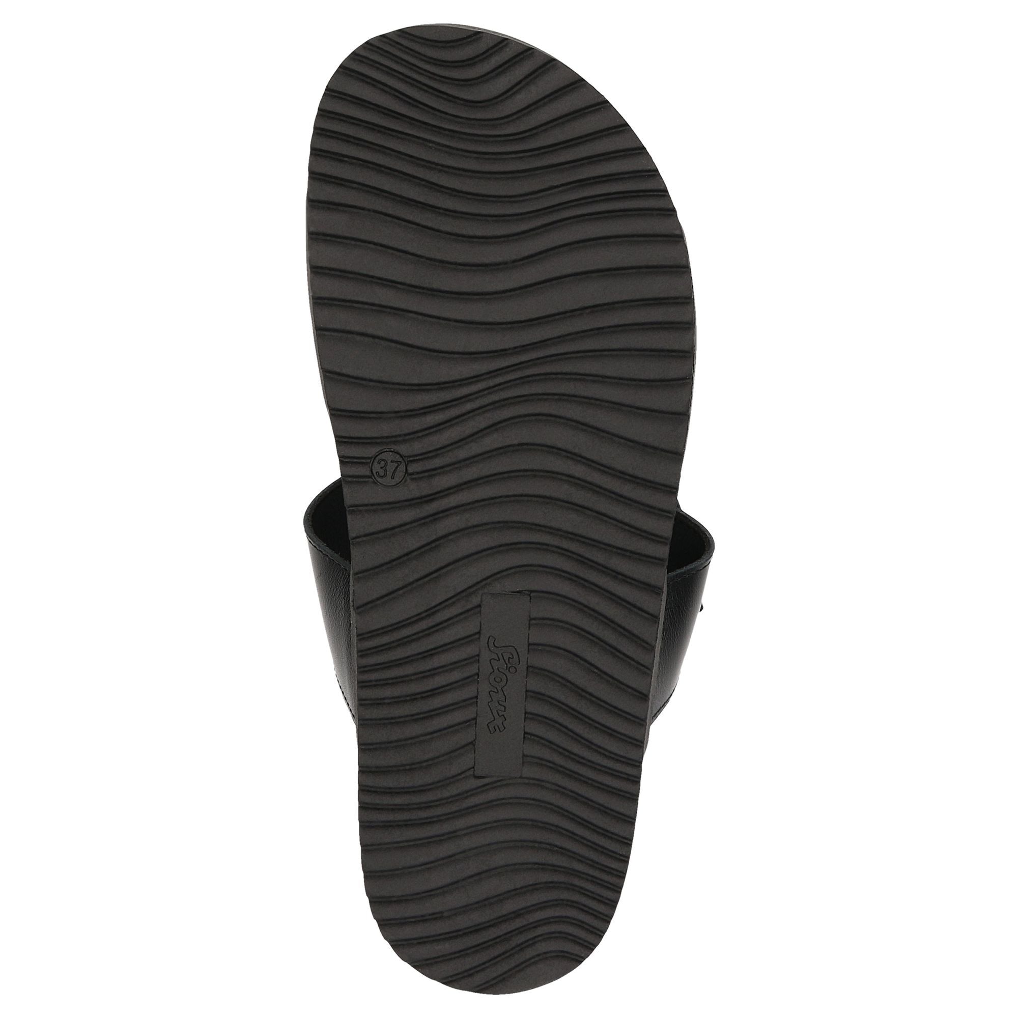SIOUX Pantolette »Majandea-701«