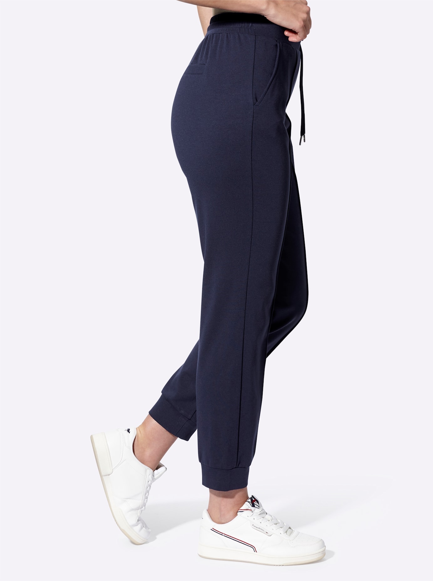heine Jerseyhose