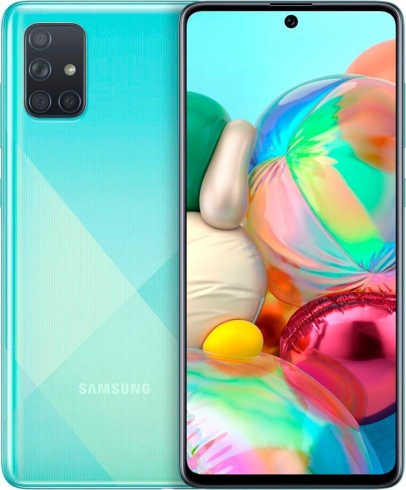 Smartphone, , »Galaxy A71«