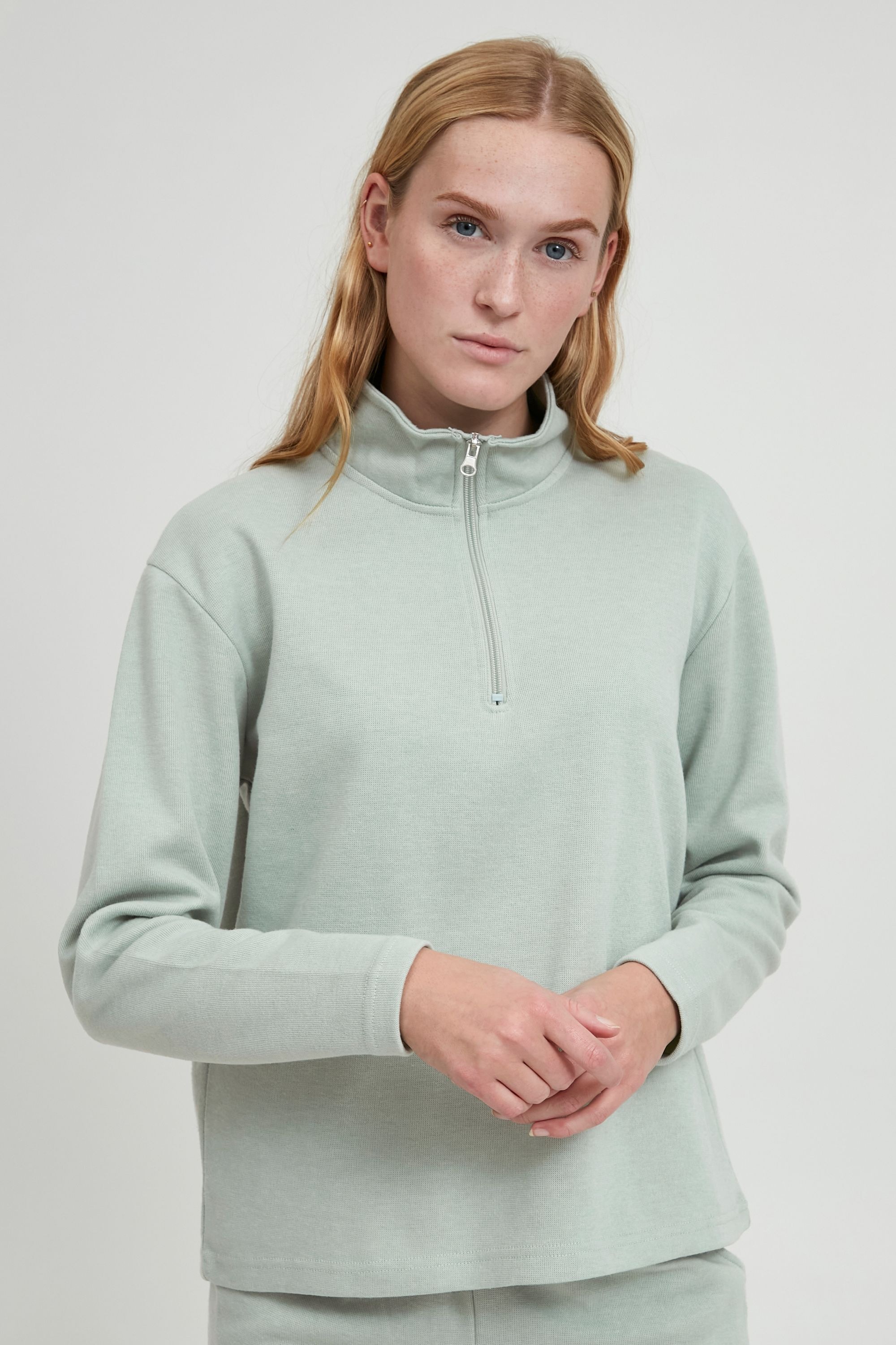 b.young Troyer »Sweatshirtpullover BYTruna«
