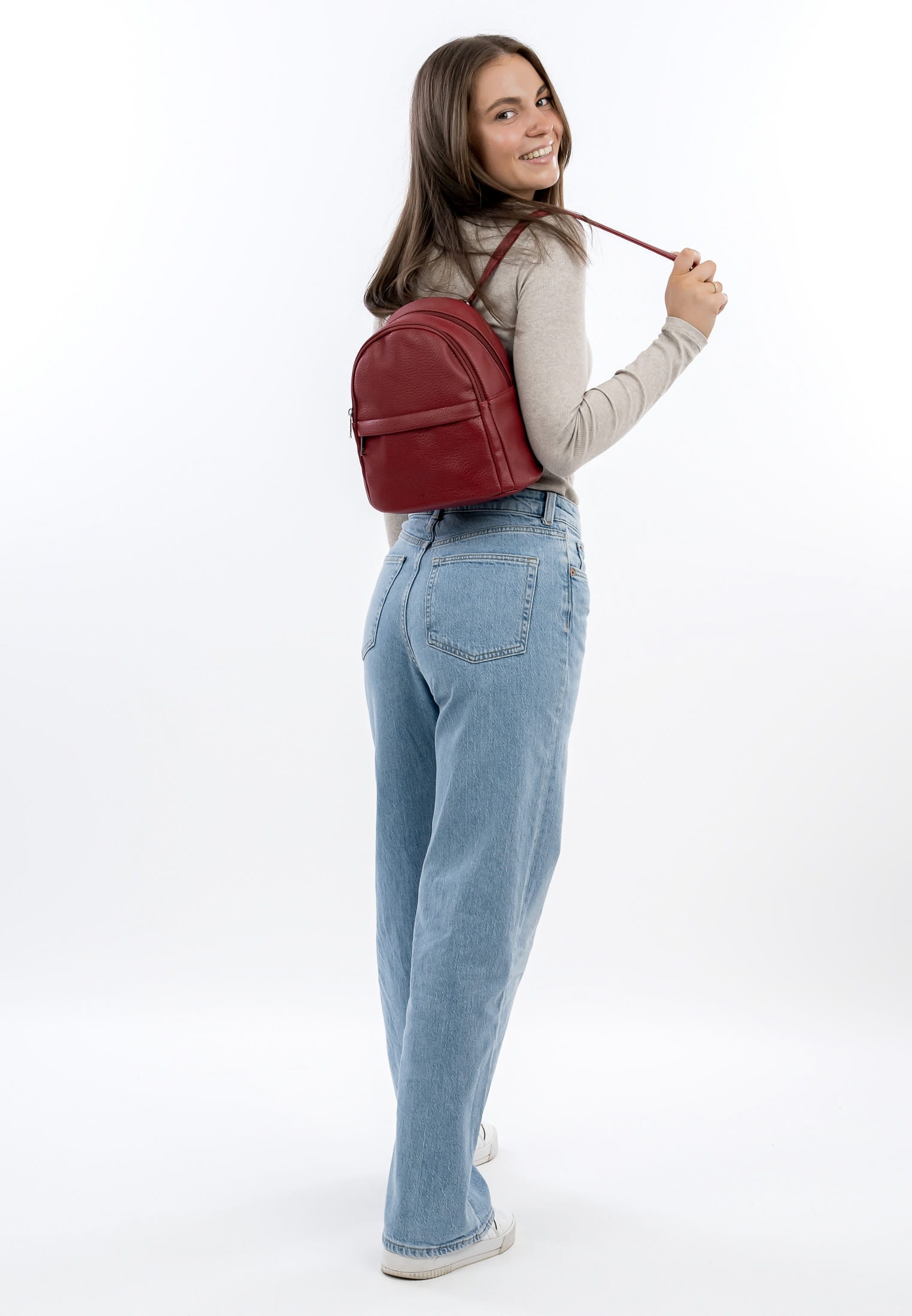 EMILY & NOAH Rucksack »Rucksack E&N Tours RUE 09«