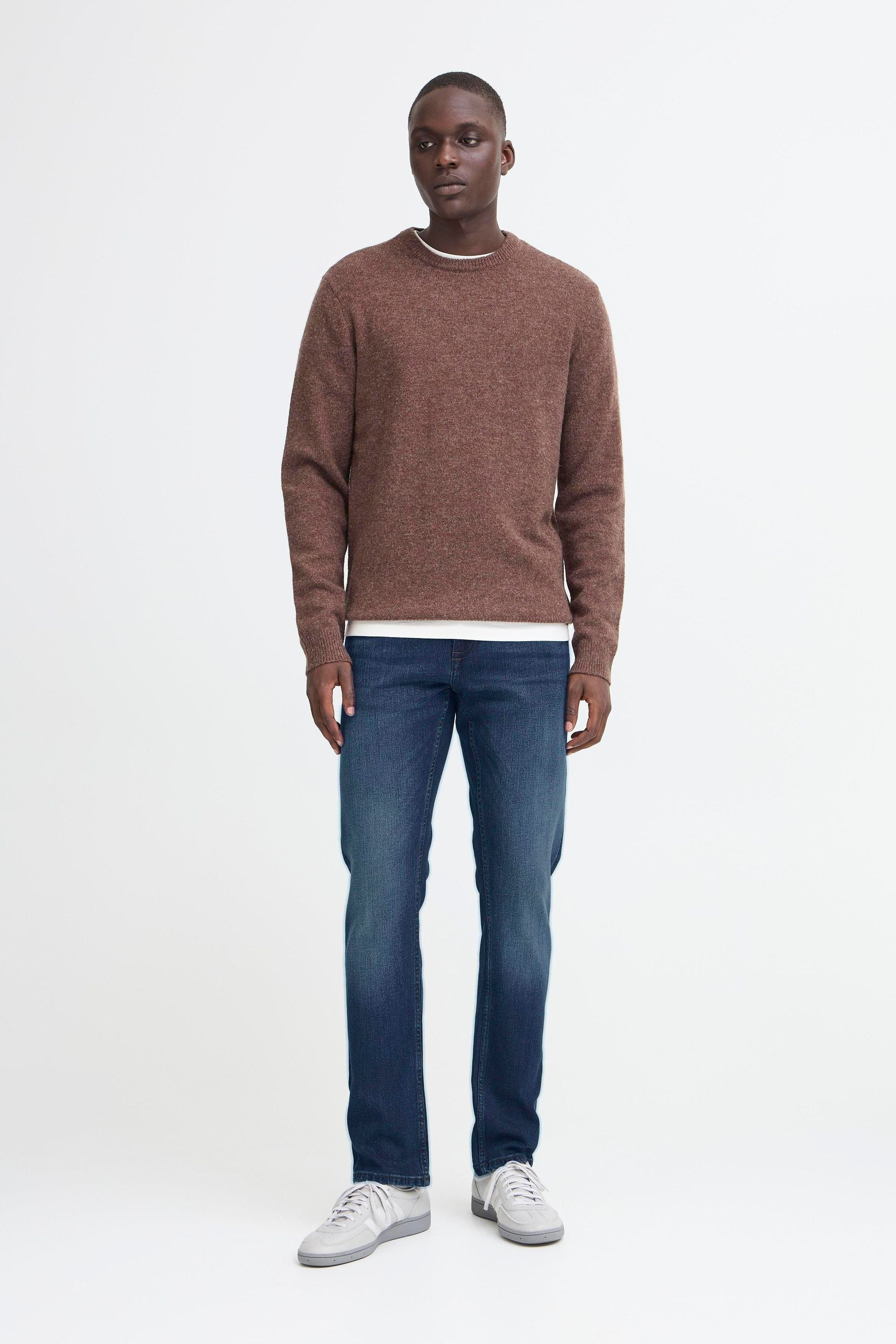 Blend Slim-fit-Jeans »Slim-fit-Jeans BHTWISTER«