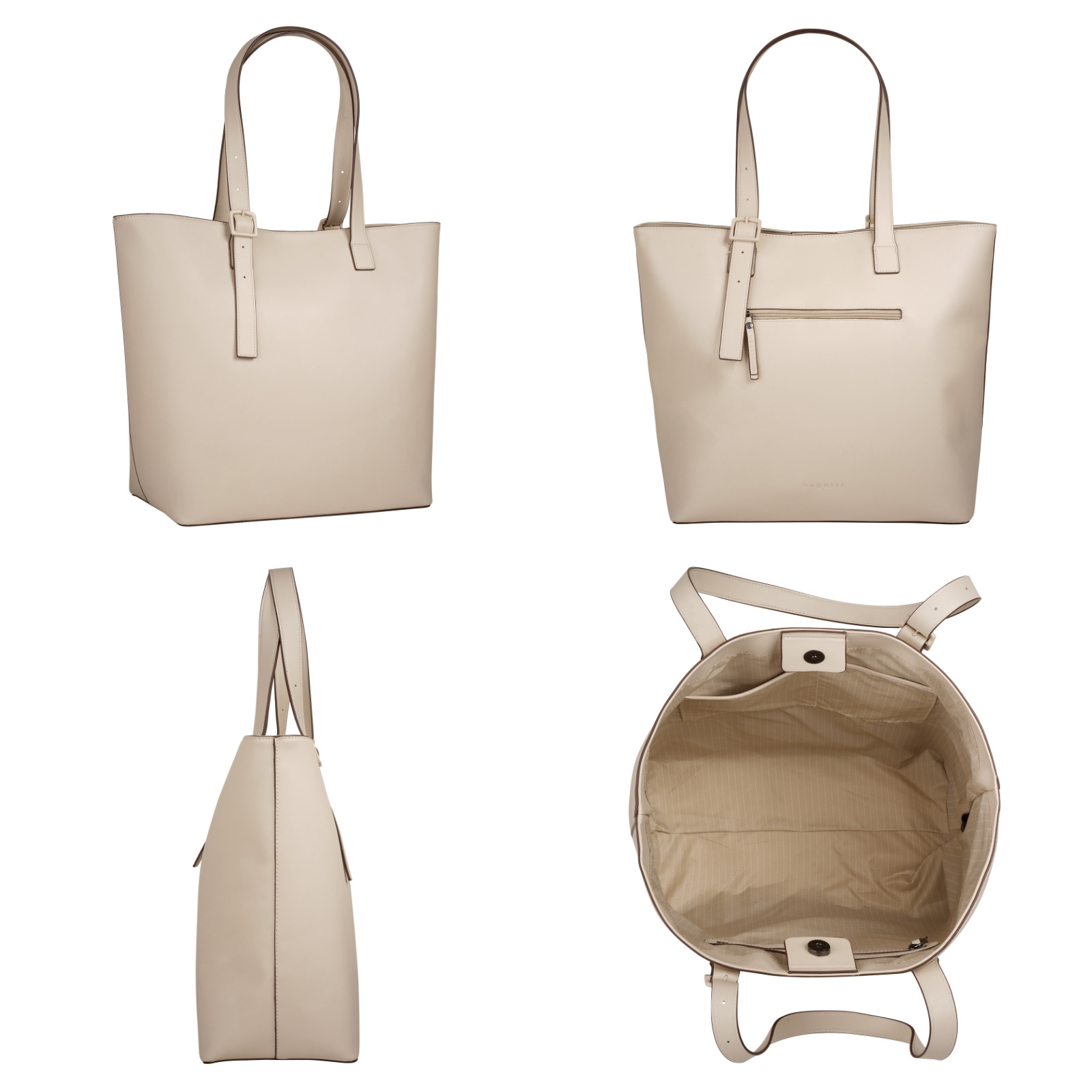 bugatti Shopper »ZITA«
