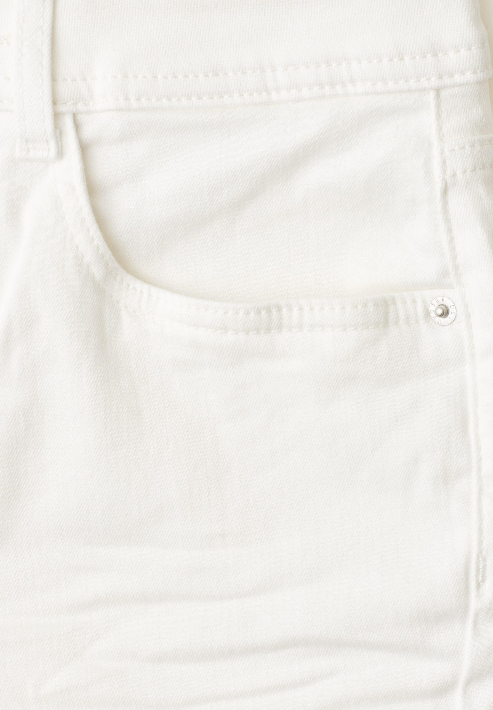 STREET ONE 5-Pocket-Jeans »Style Amber«