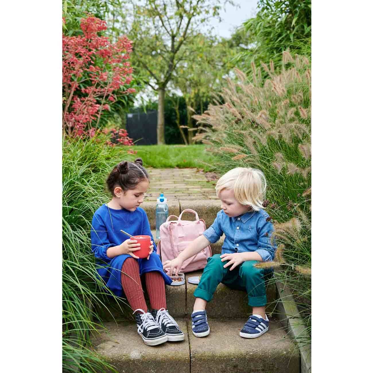 Mepal Lunchbox »Lunchpot Mini Ellipse ø 9,1 cm«, (1 tlg.)