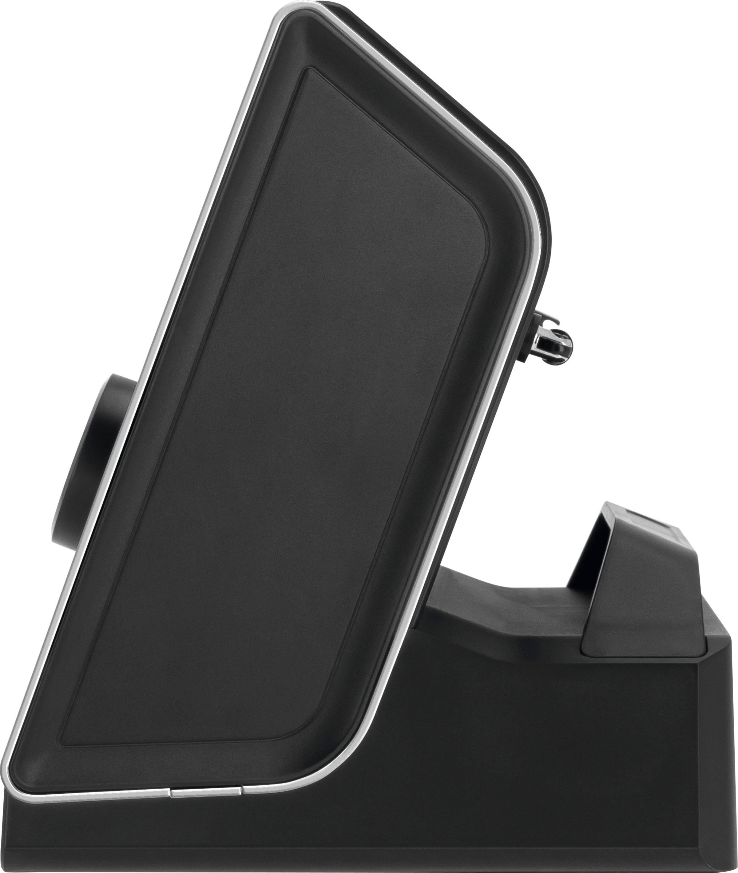 TechniSat Radio »MULTYRADIO 600 CD IR«, (Bluetooth-WLAN Internetradio-Digitalradio (DAB+)-UKW mit RDS 40 W)