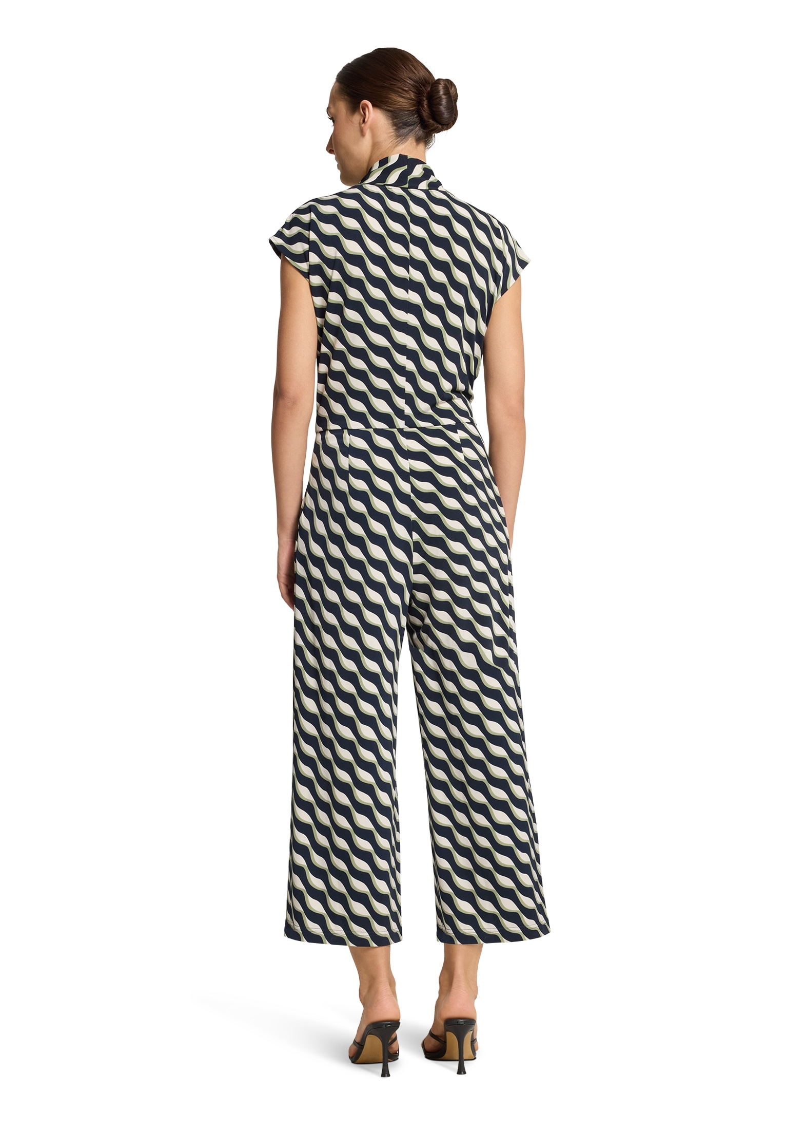 Betty Barclay Jumpsuit »Jumpsuit mit Eingrifftaschen«