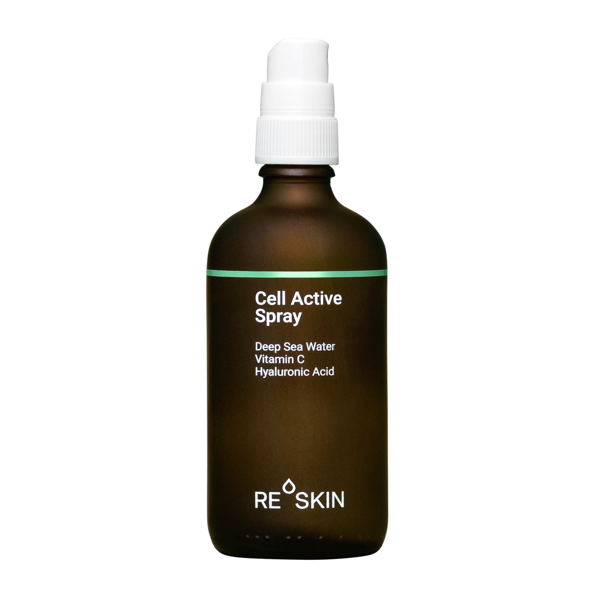 Re-Skin Damen Gesichtslotion »Cell Active Spray groß«