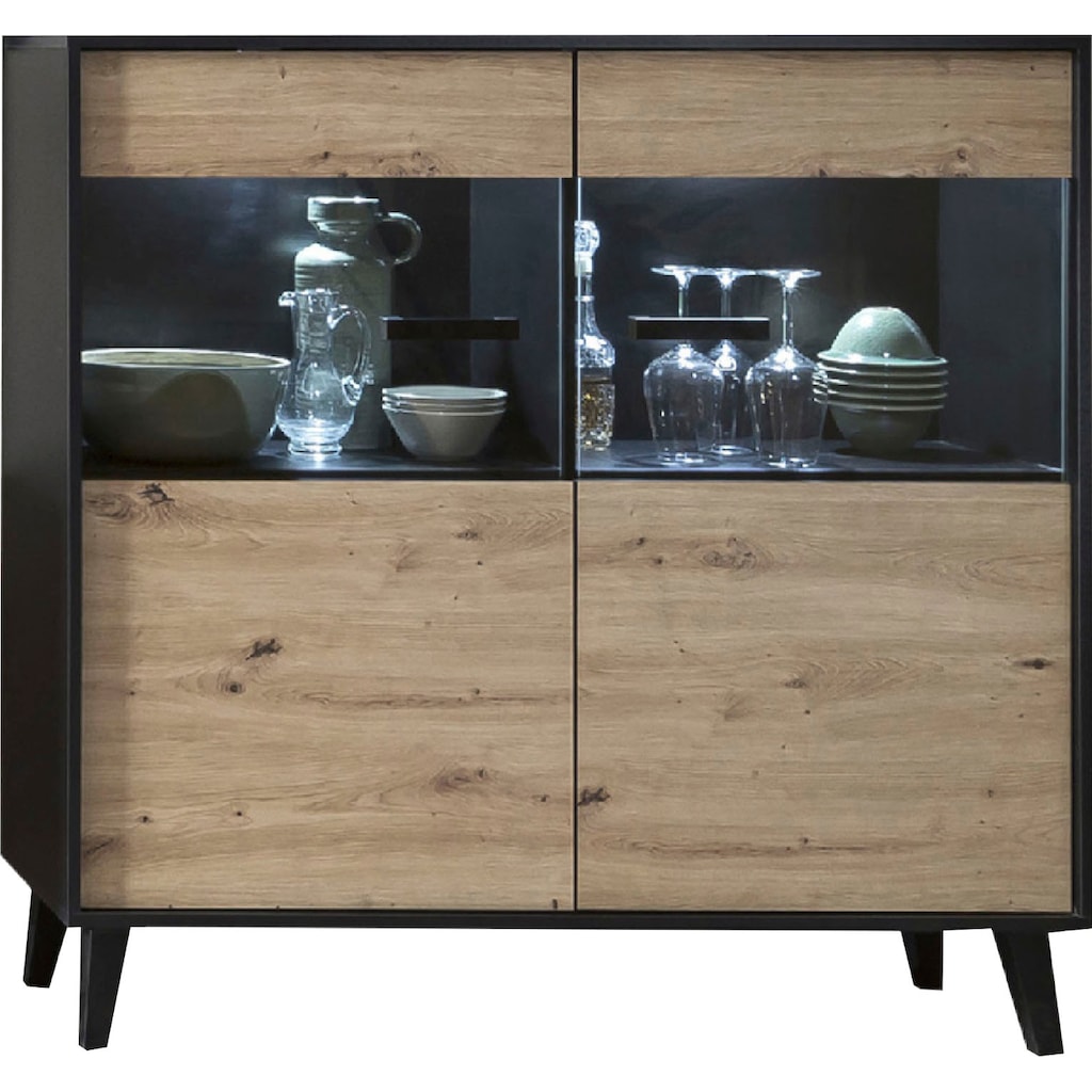 INOSIGN Highboard »ARTONA«