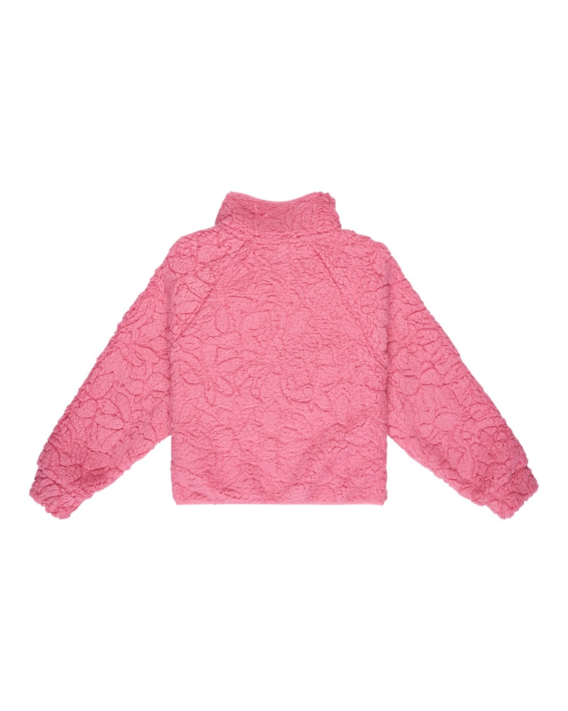 Roxy Fleecepullover »Blurry Cloud«
