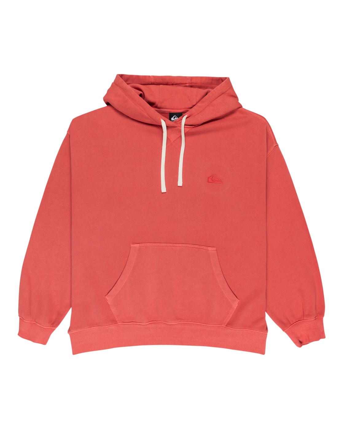 Quiksilver Kapuzensweatshirt »Essential«
