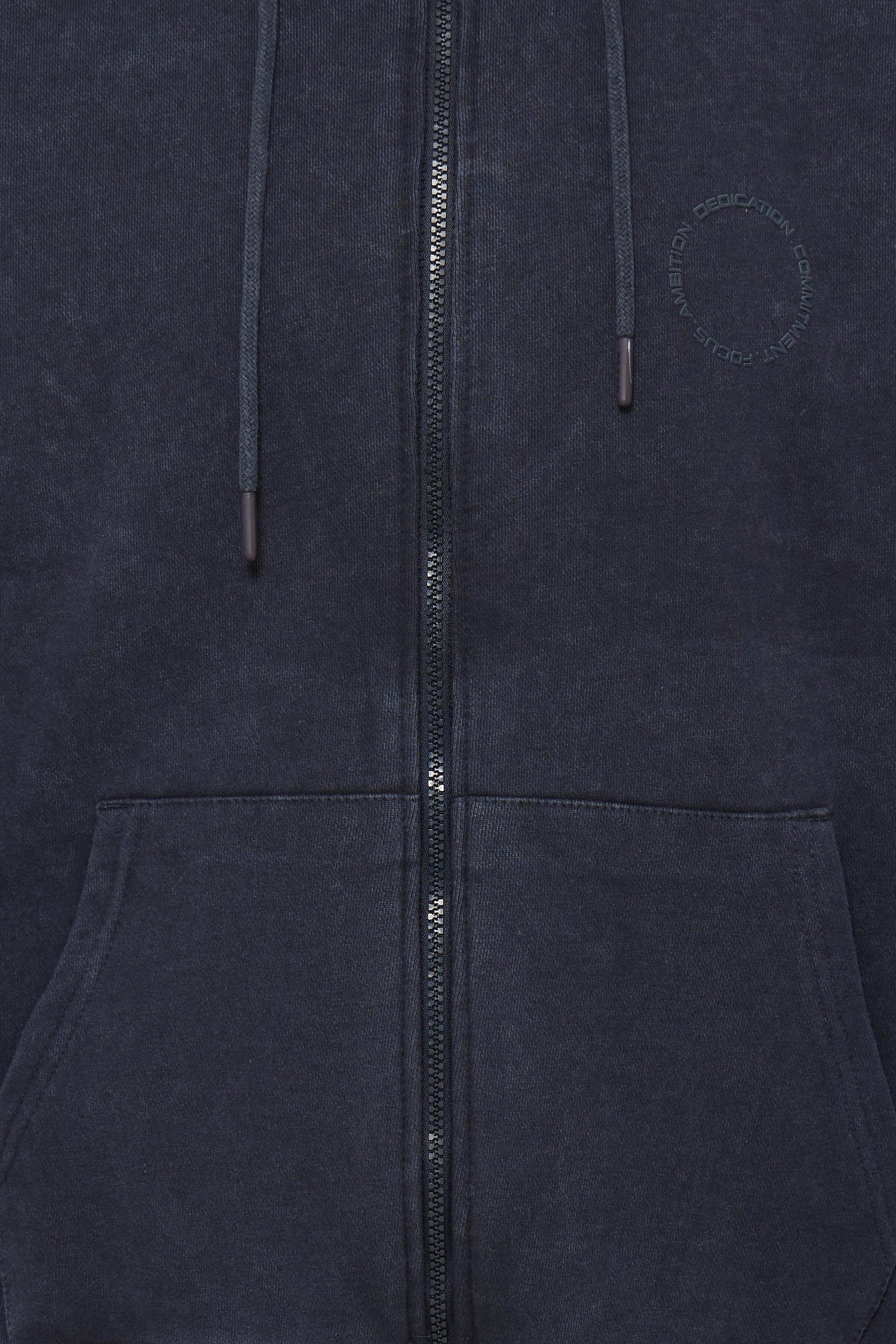 Blend Kapuzensweatshirt »BHFACTOR ZP HOOD SWEATSHIRT«
