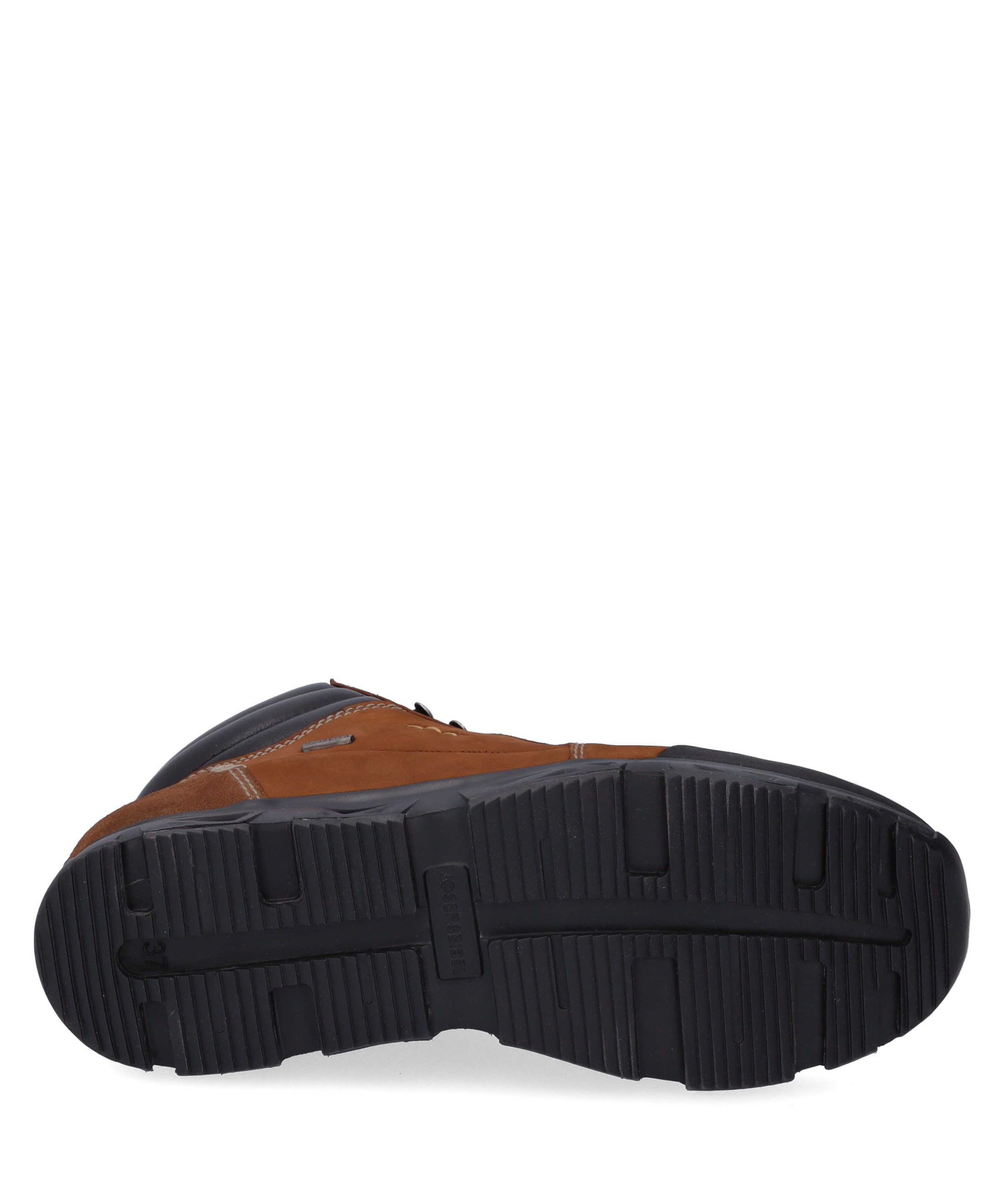 Josef Seibel Sneaker »Noih 53, rost-kombi«