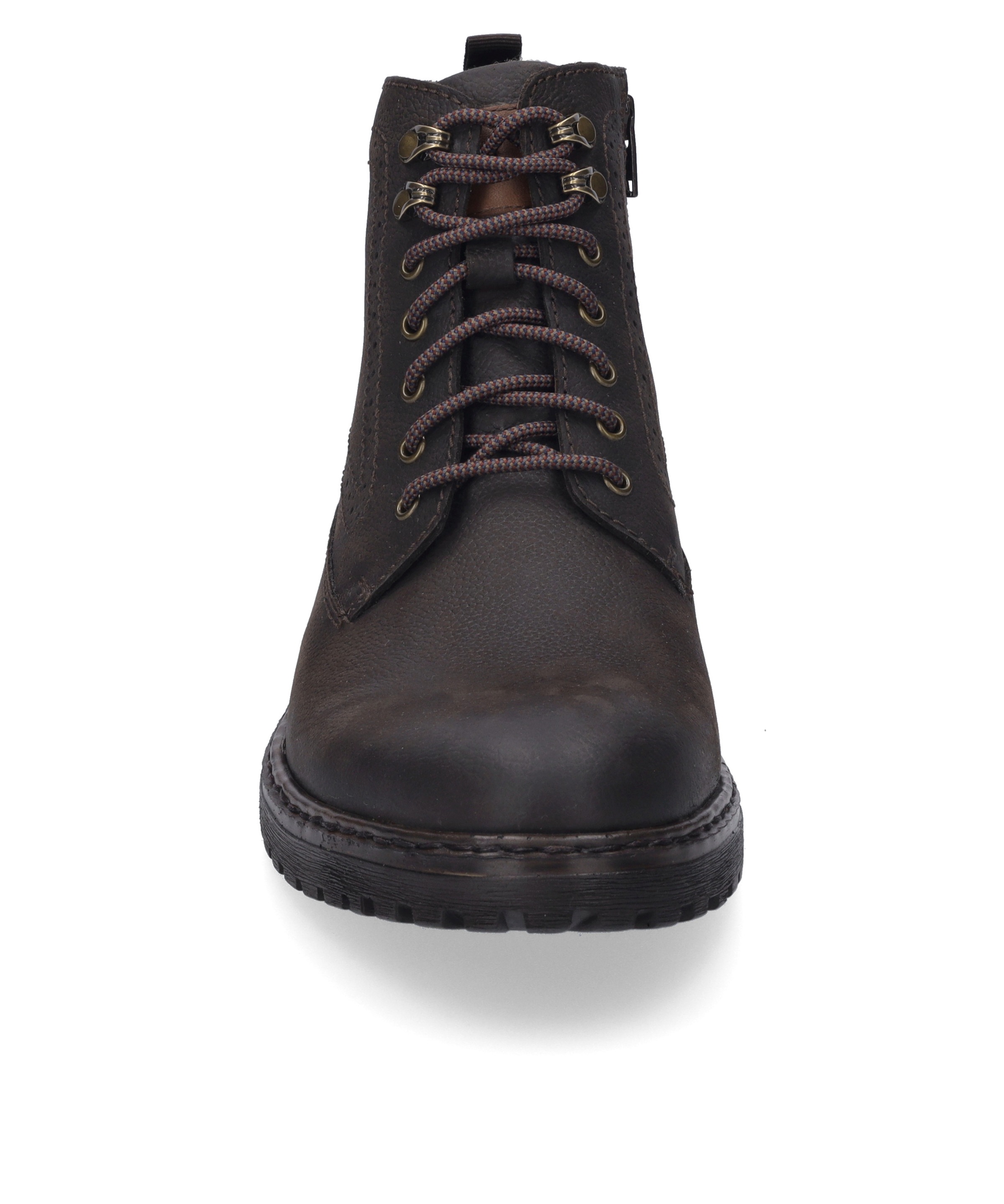 Josef Seibel Stiefel »Erroll 53, moro-kombi«