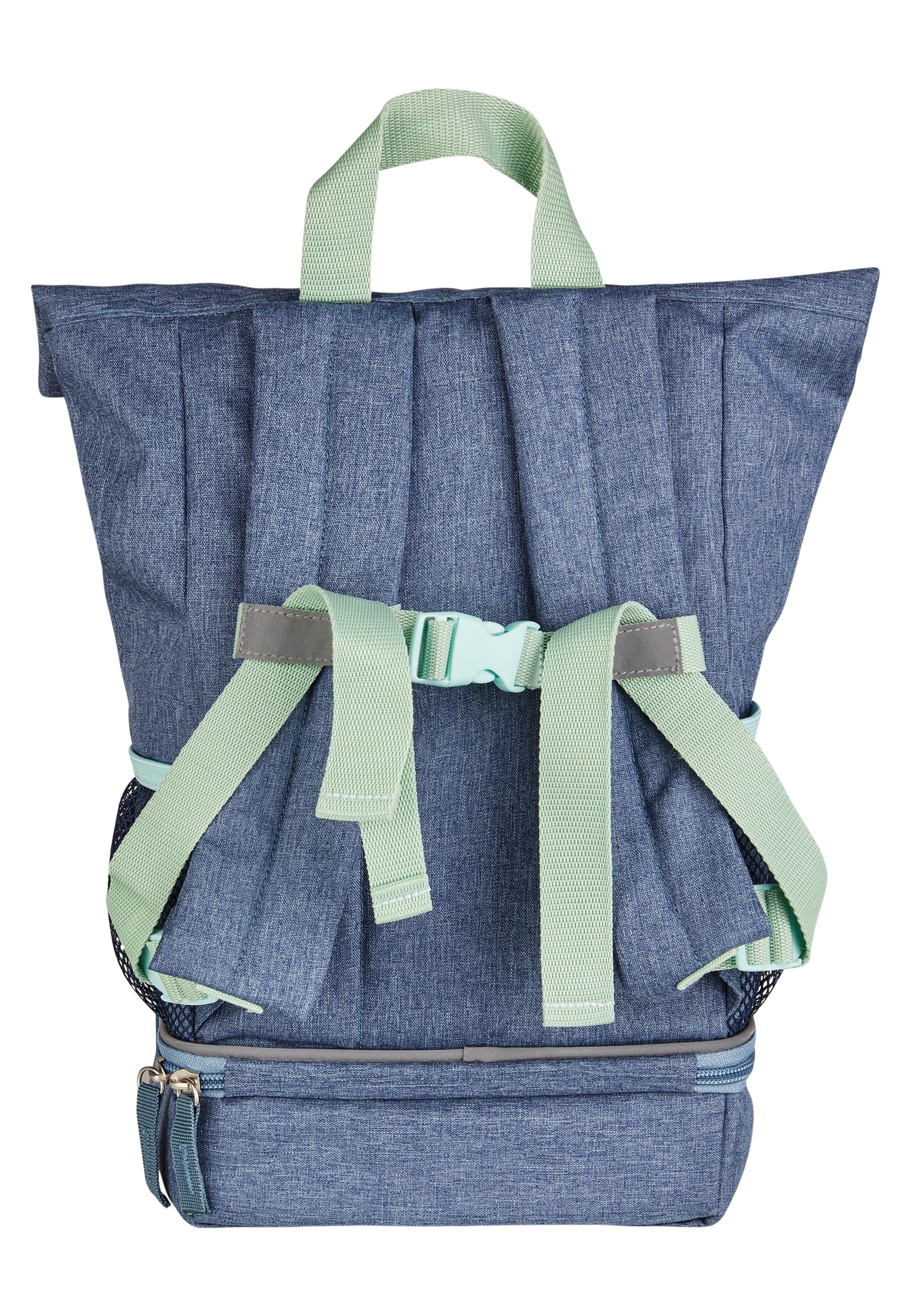 Sterntaler® Kinderrucksack »Kinderrucksack DINO Rexi«