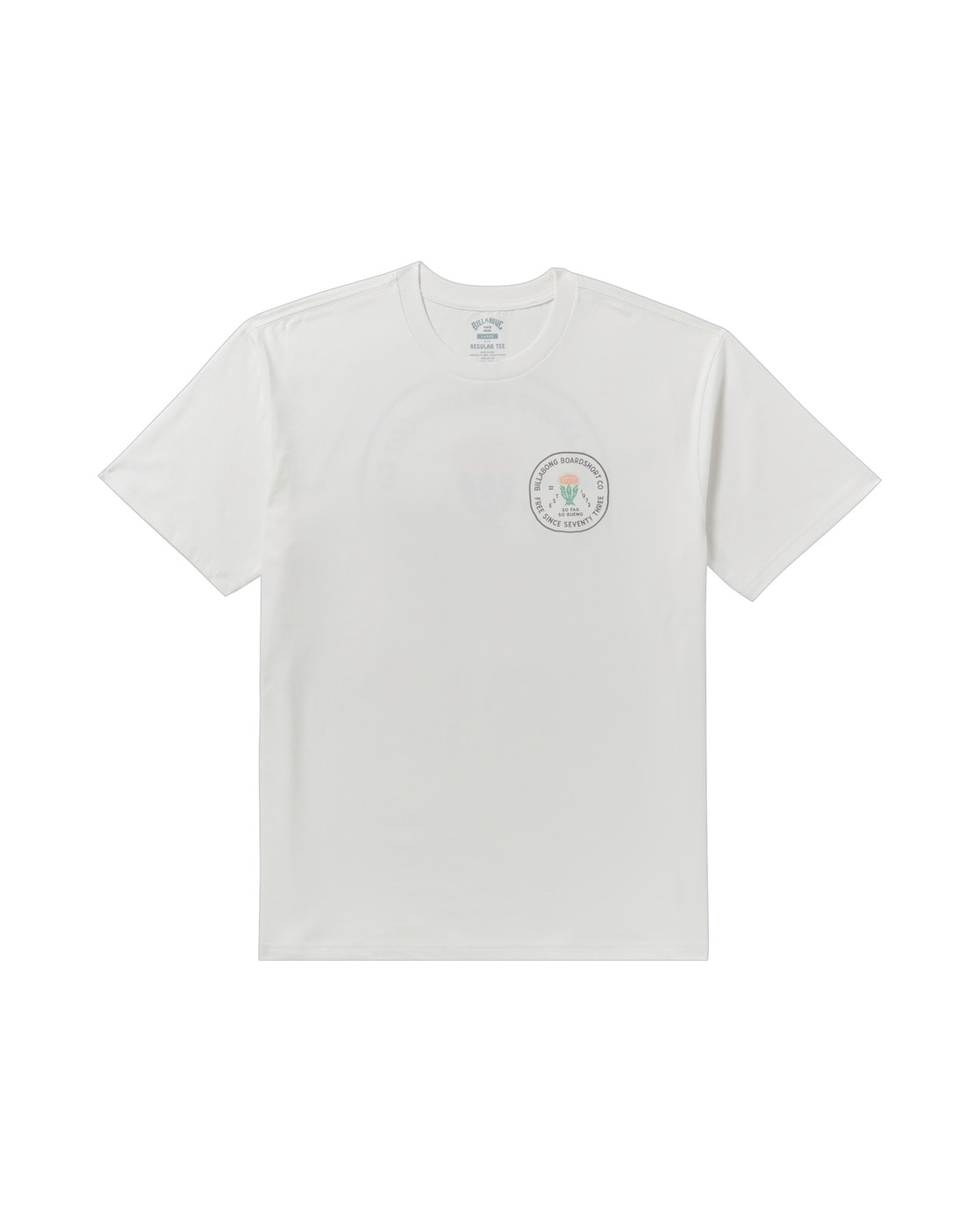 Billabong T-Shirt »Desert Flower Regular«