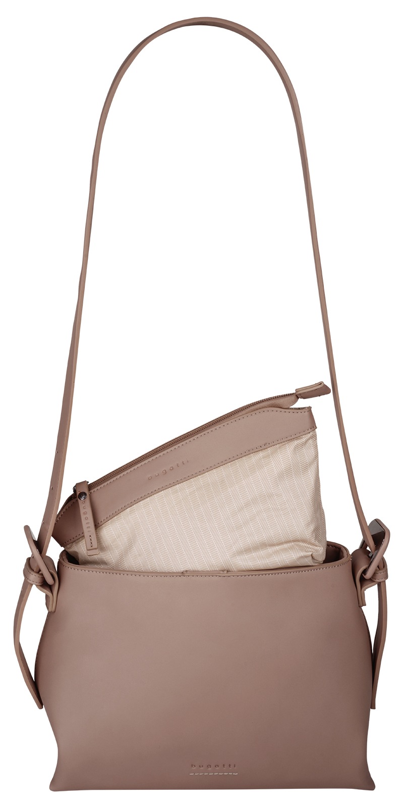 bugatti Umhängetasche »LUNA«