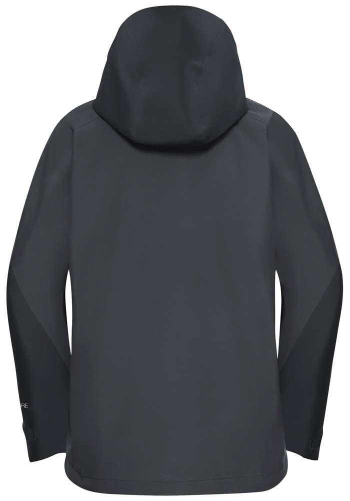Jack Wolfskin Funktionsjacke »UNBOUND ADVENTURE 2L JKT W«, mit Kapuze