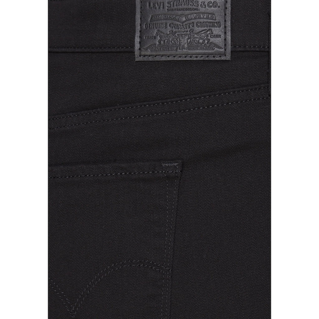 Levi's® Plus Straight-Jeans »724 PL HR STRAIGHT«