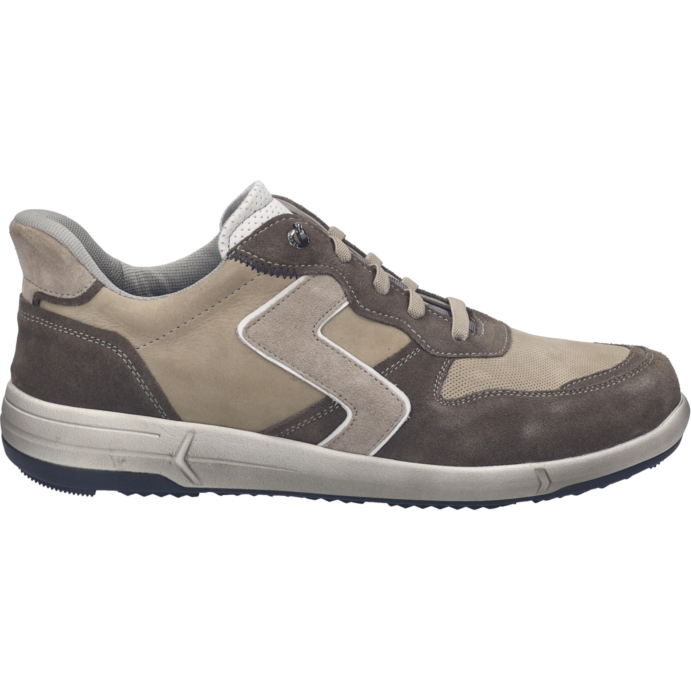Josef Seibel Sneaker »Enrico 34, granit-multi«