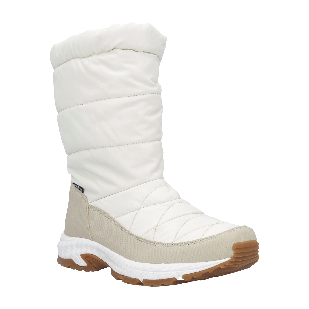 Winterstiefel »YAKKA WMN SNOW BOOT WP«, Snowboots, Winterboots, Winterschuhe, wasserdicht